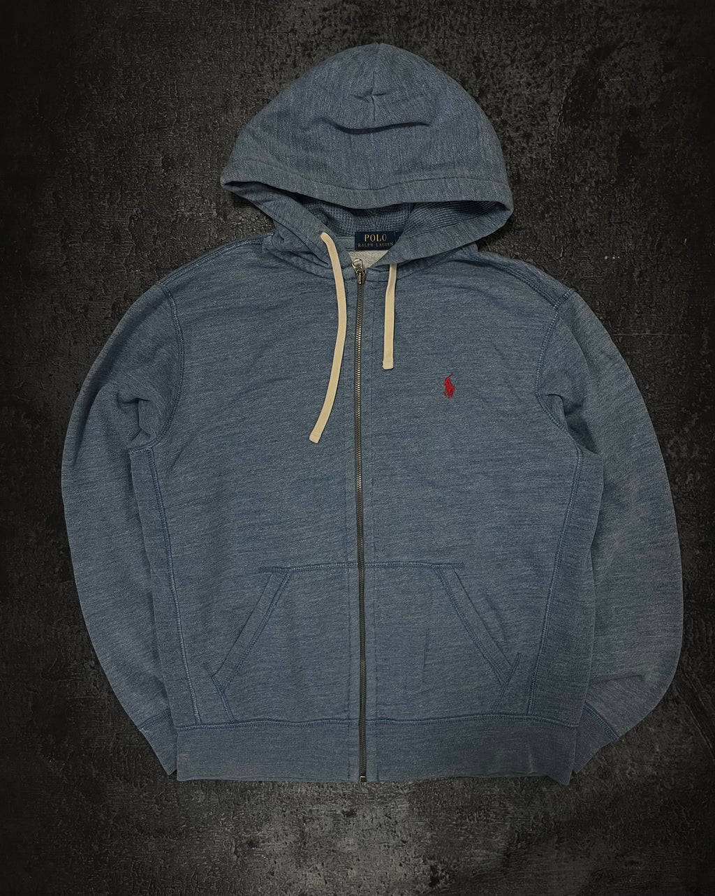 Ralph Lauren Kapuzenjacke (m)