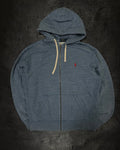 Ralph Lauren Kapuzenjacke (m)