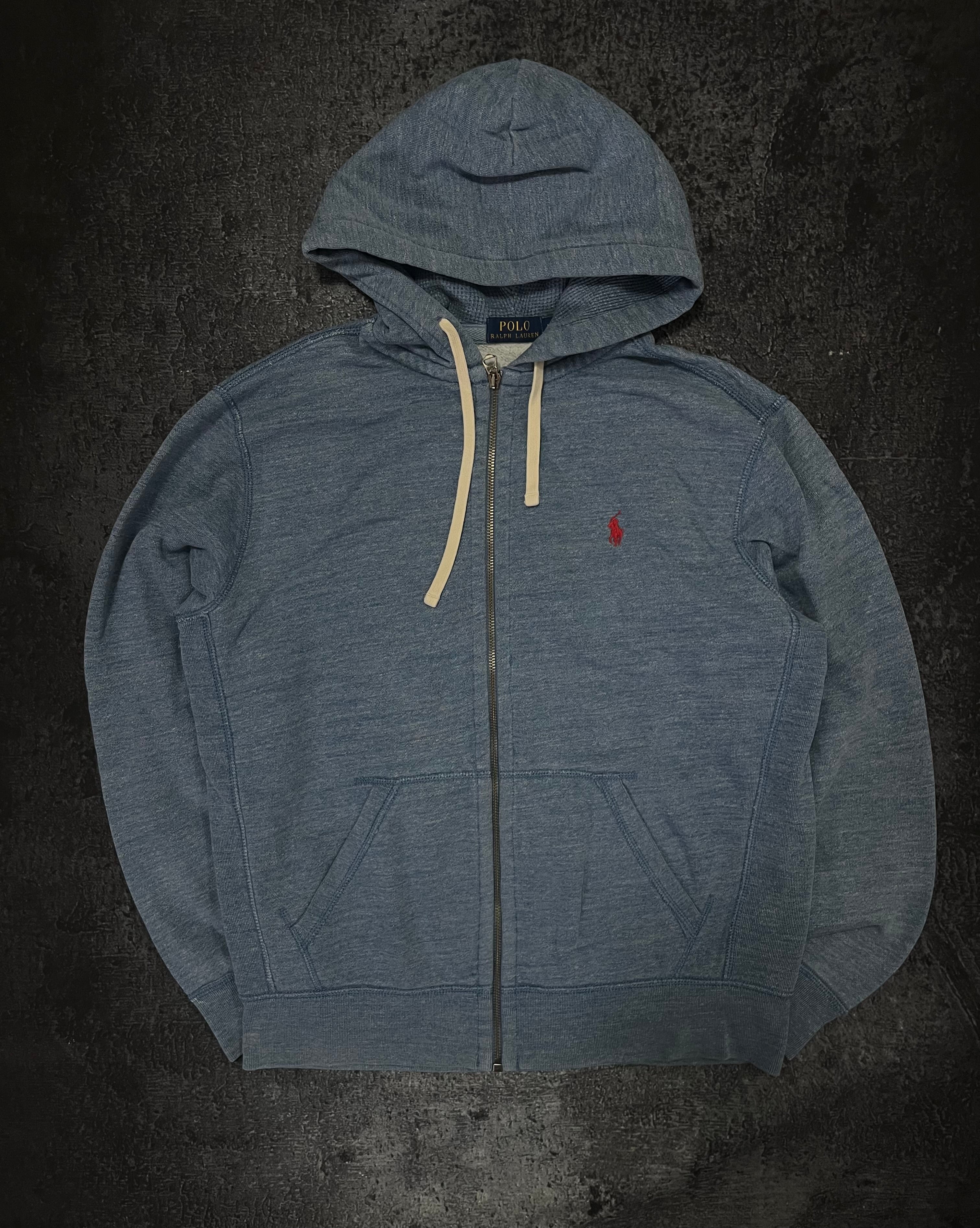 Ralph Lauren Kapuzenjacke (m)
