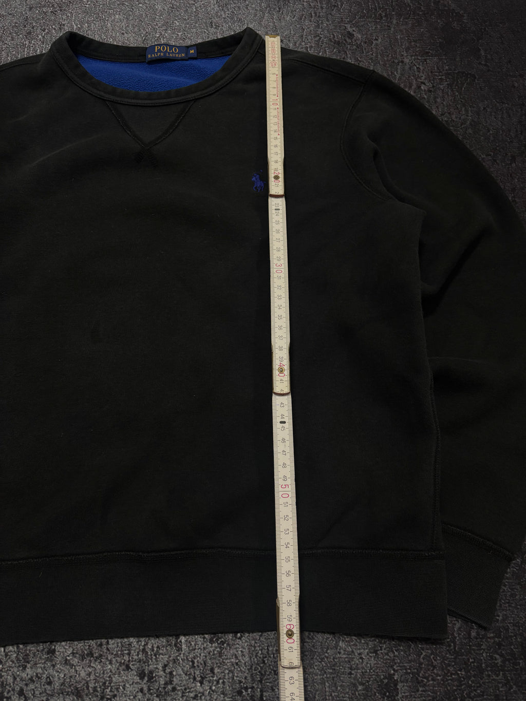 Ralph Lauren Pullover (M)