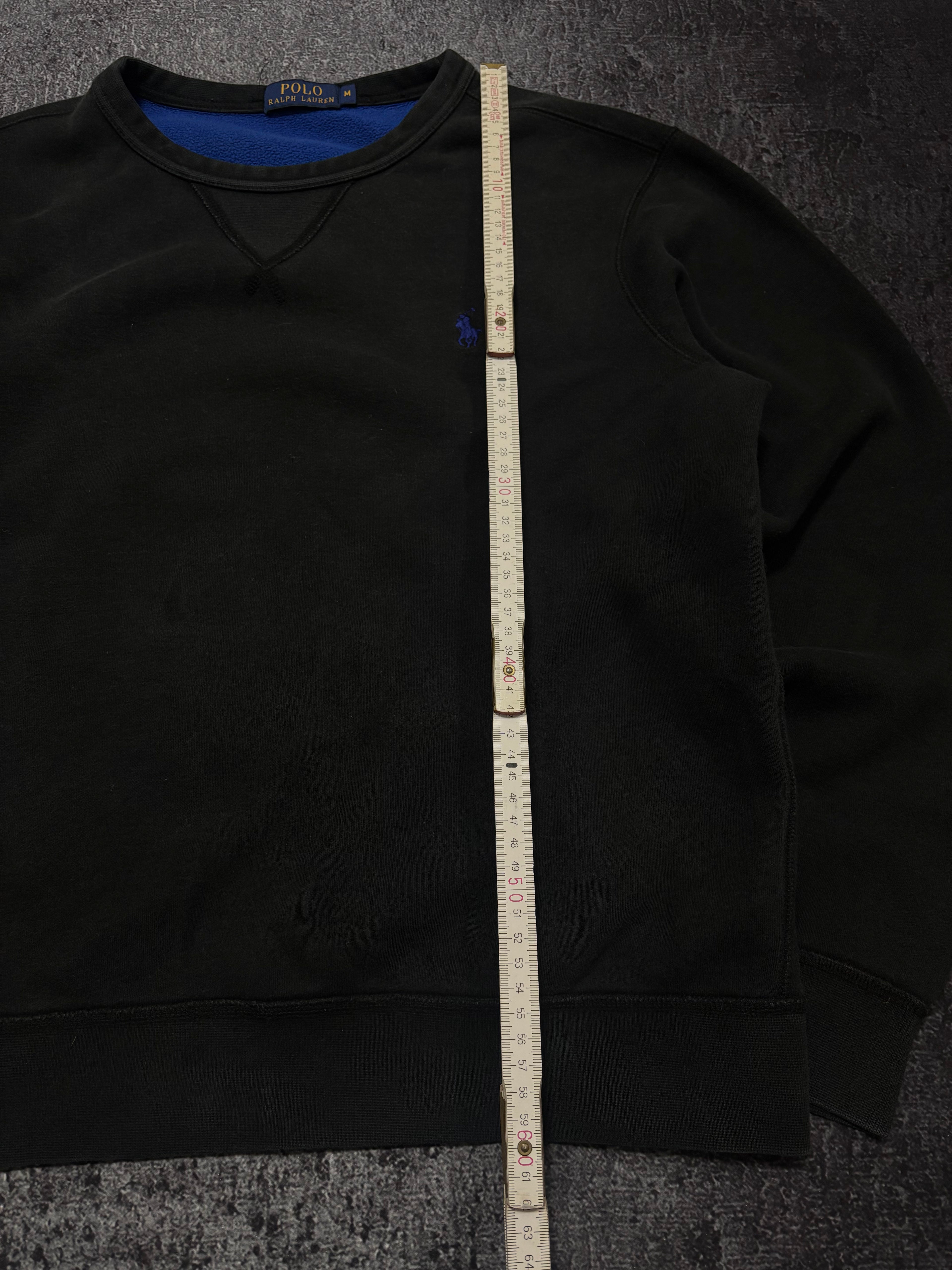 Ralph Lauren Pullover (M)