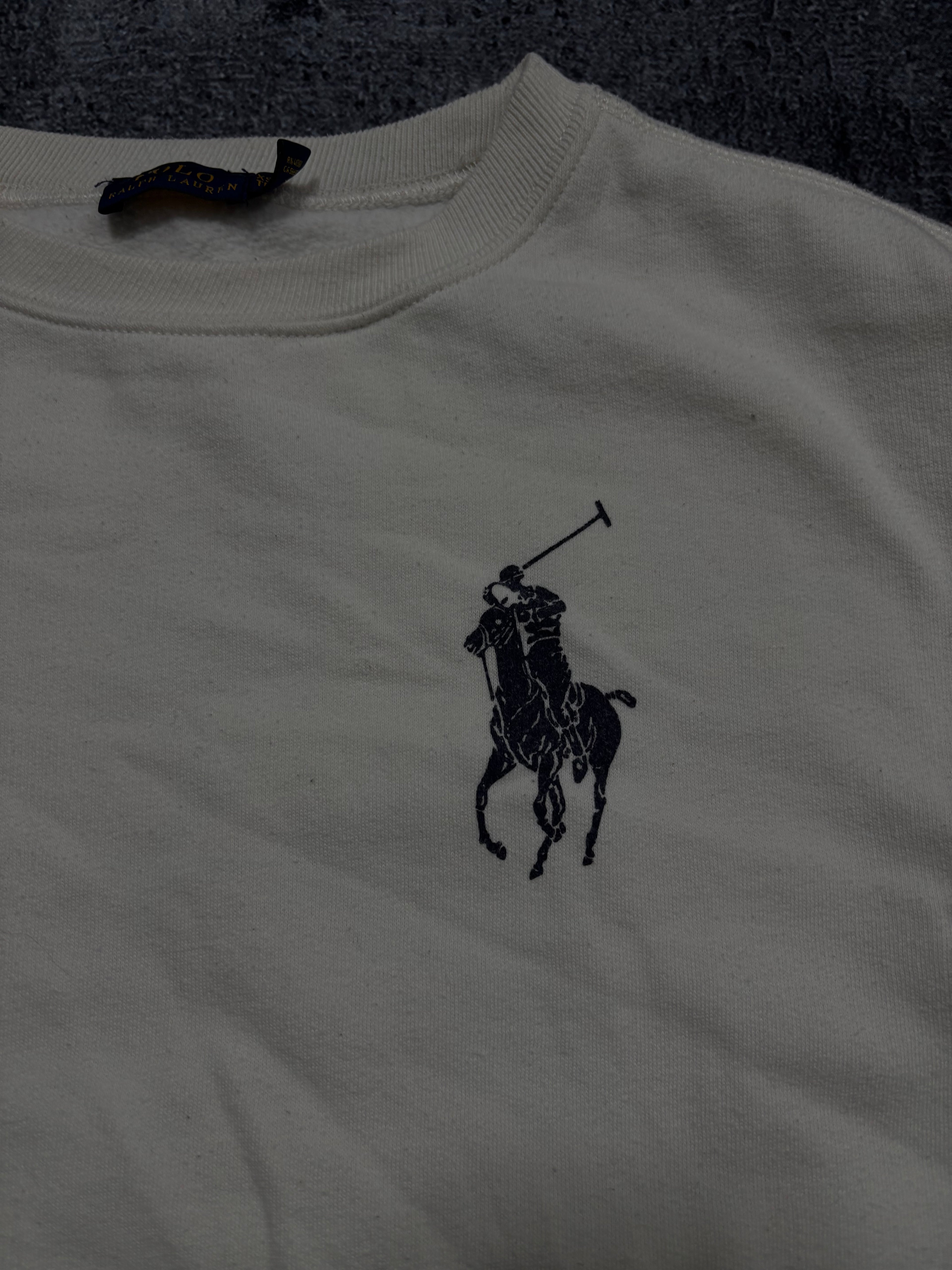 Ralph Lauren Pullover(xs)