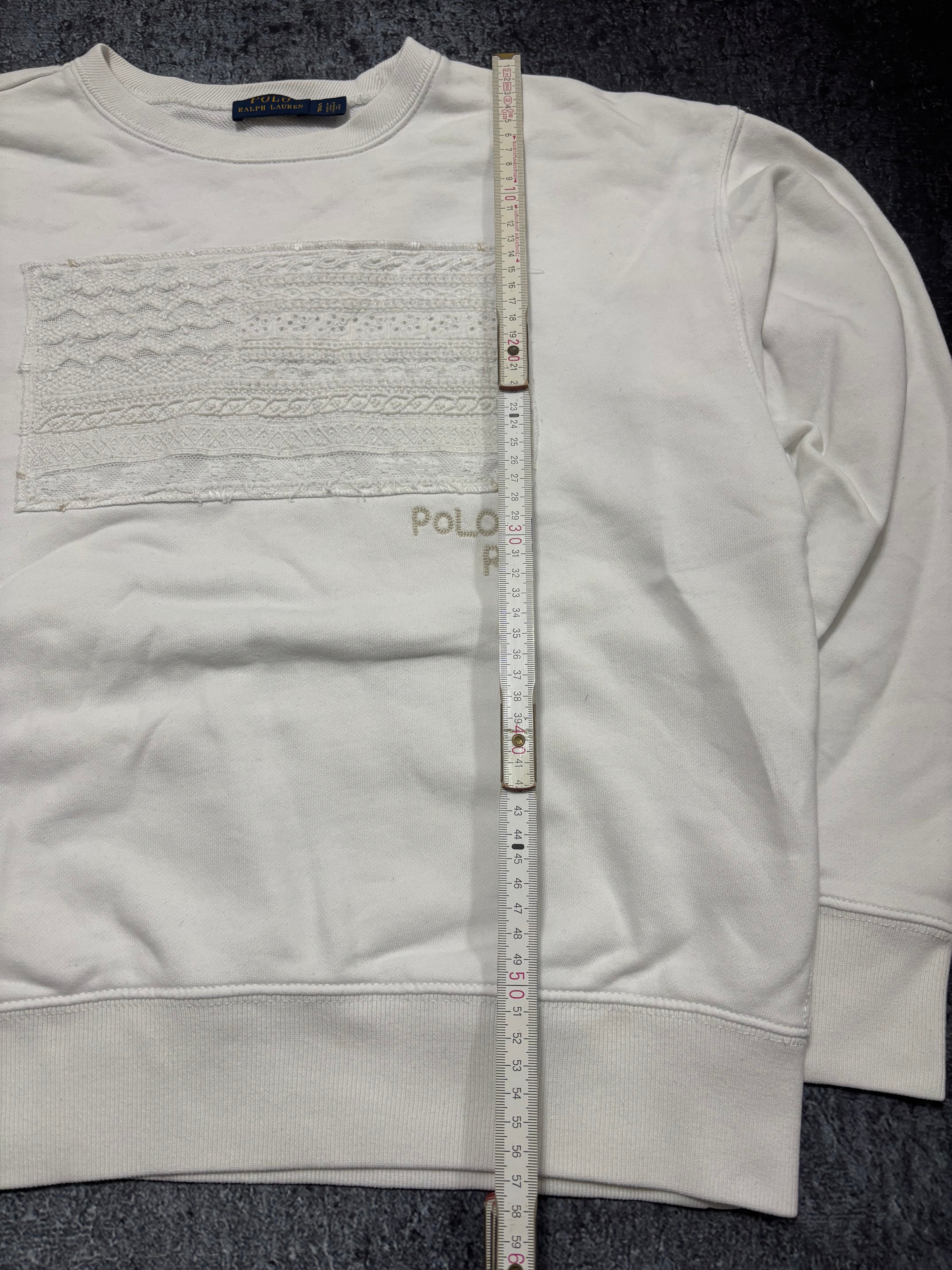 Ralph Lauren Pullover (xs)