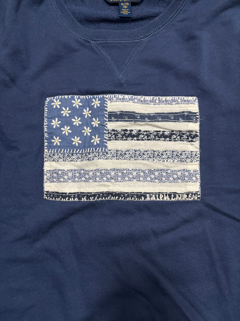Usa Ralph Lauren Pullover(xs)