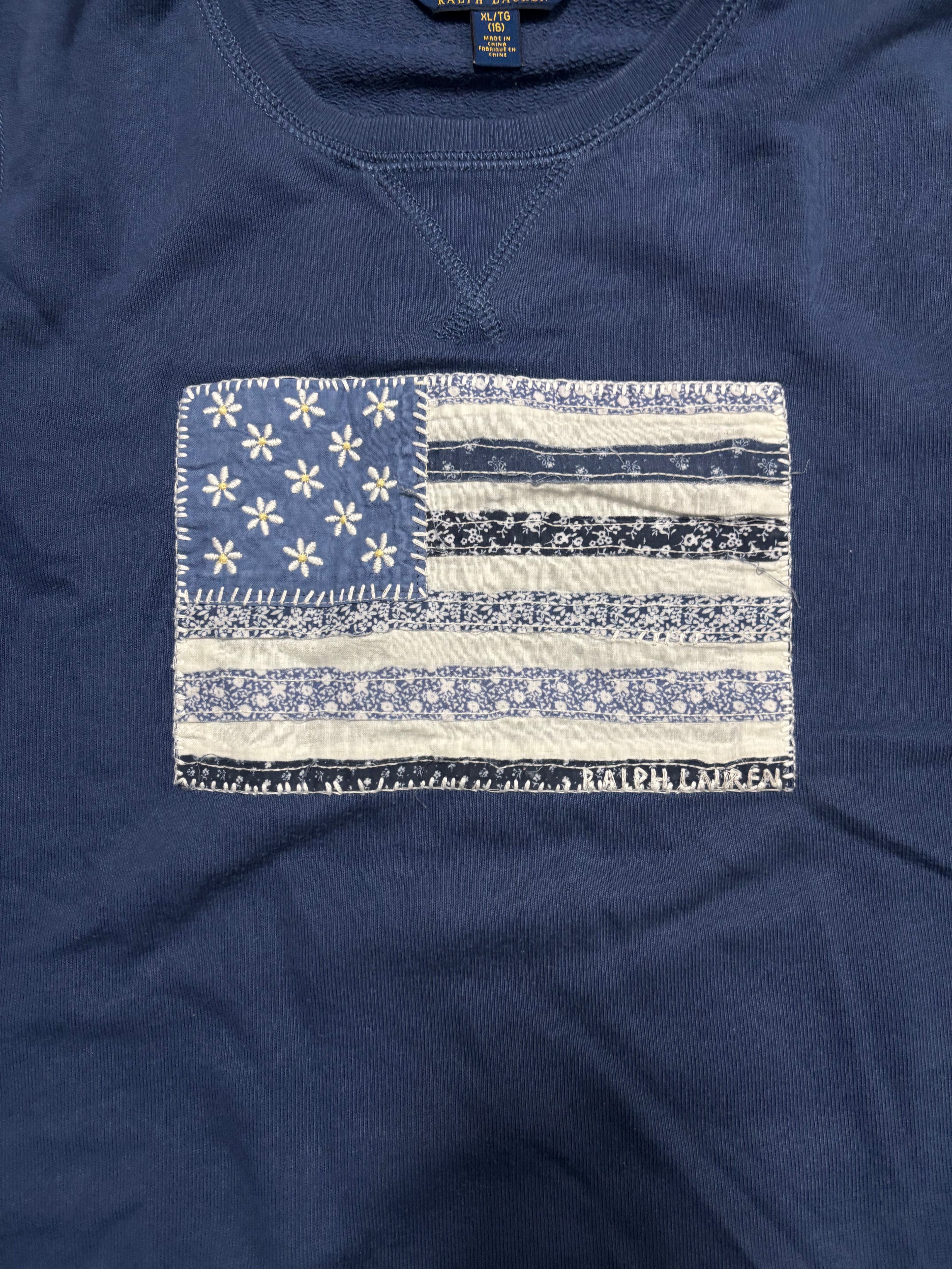 Usa Ralph Lauren Pullover(xs)