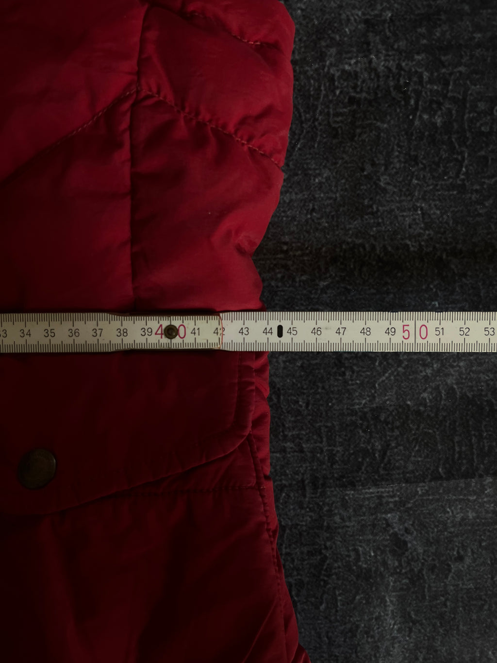 Ralph Lauren Weste (S)