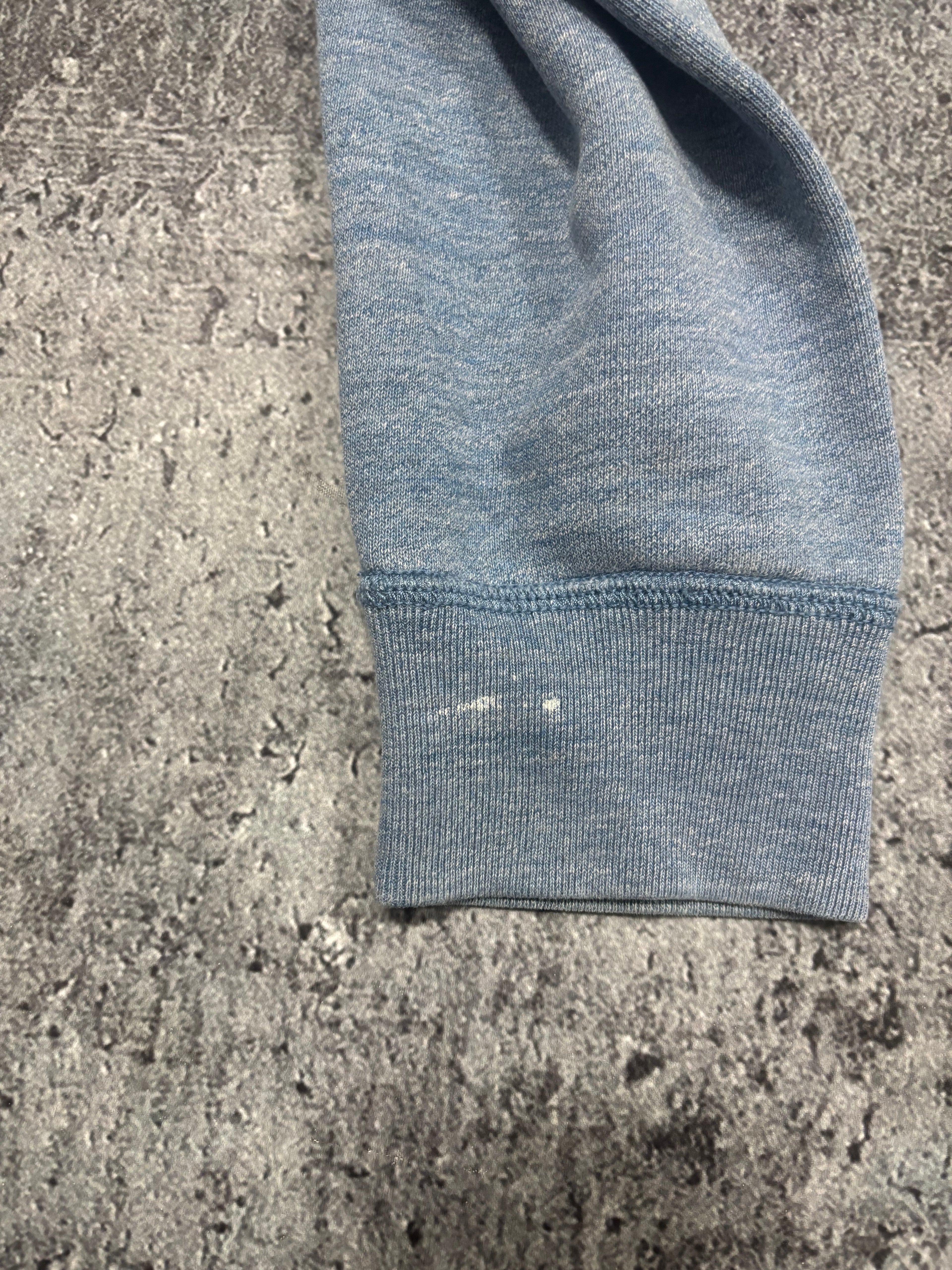 Ralph Lauren Kapuzenjacke (S)