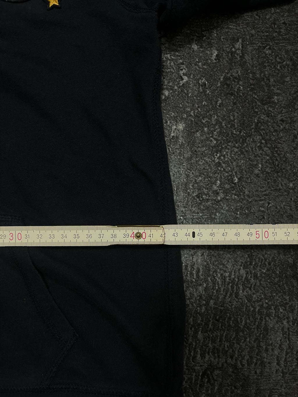 Ralph Lauren Kapuzenjacke(xs)