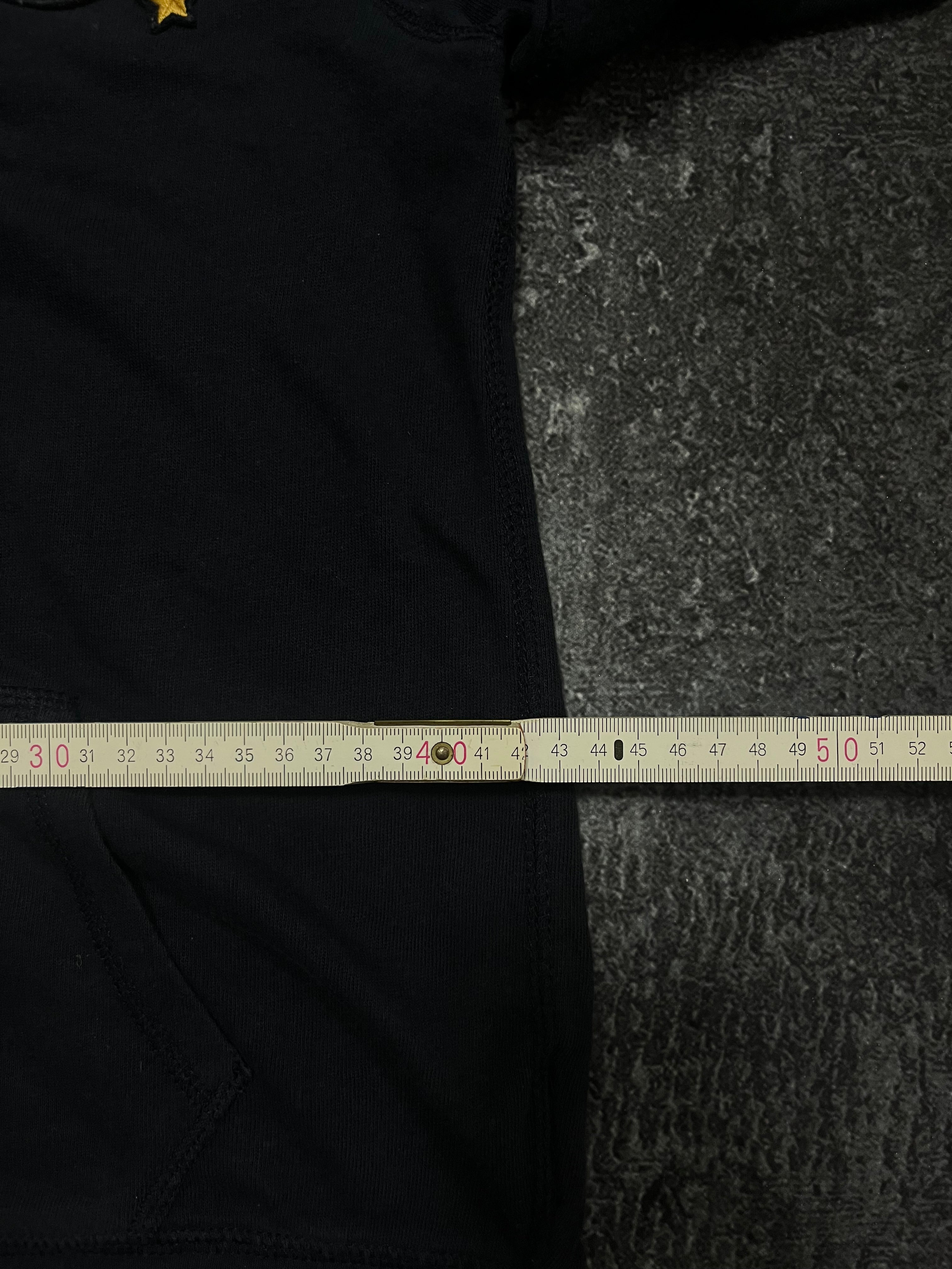 Ralph Lauren Kapuzenjacke(xs)