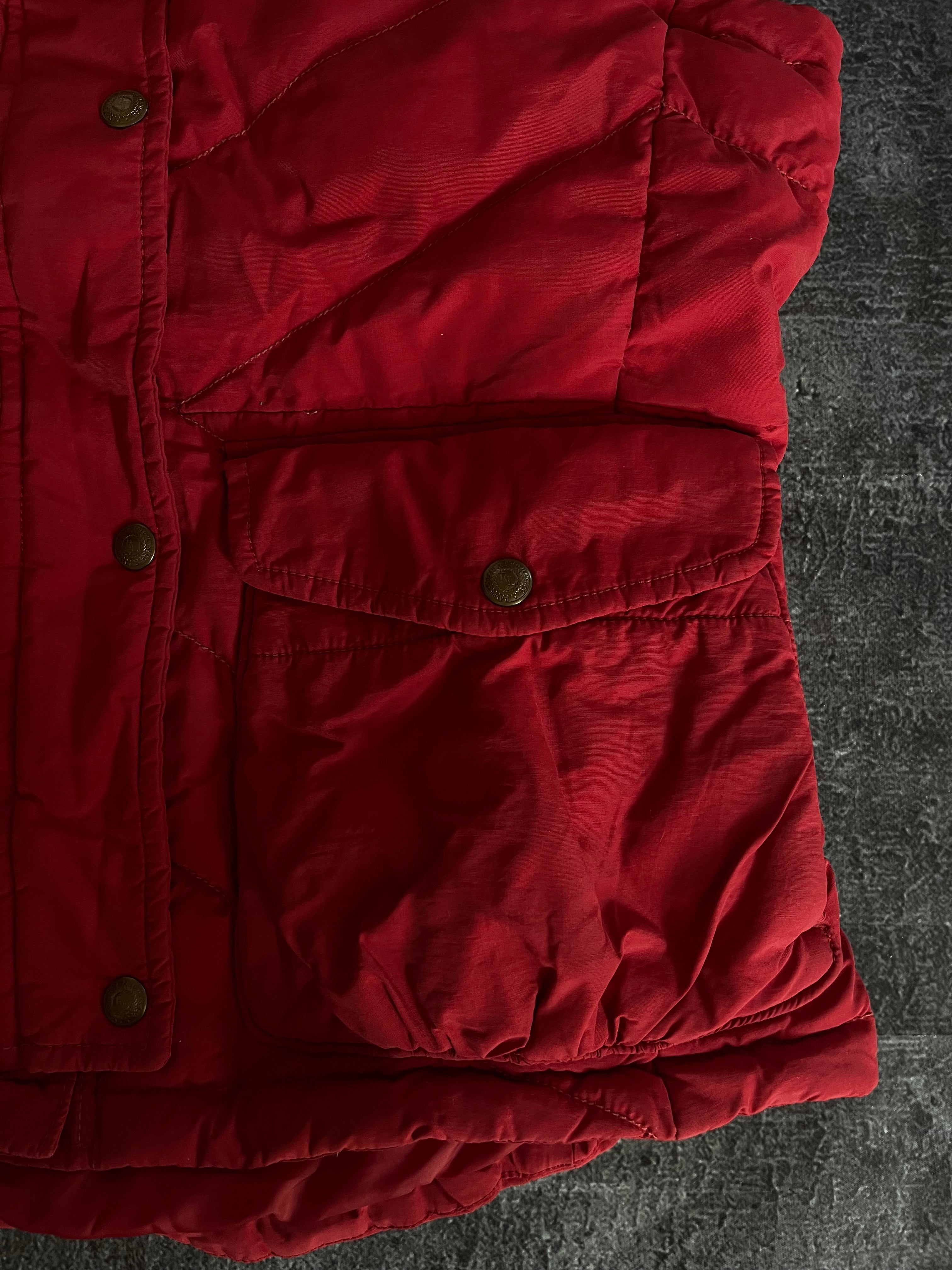 Ralph Lauren Weste (S)