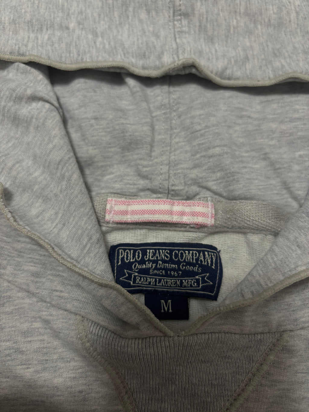 Ralph Lauren Hoodie (damengröße xs)
