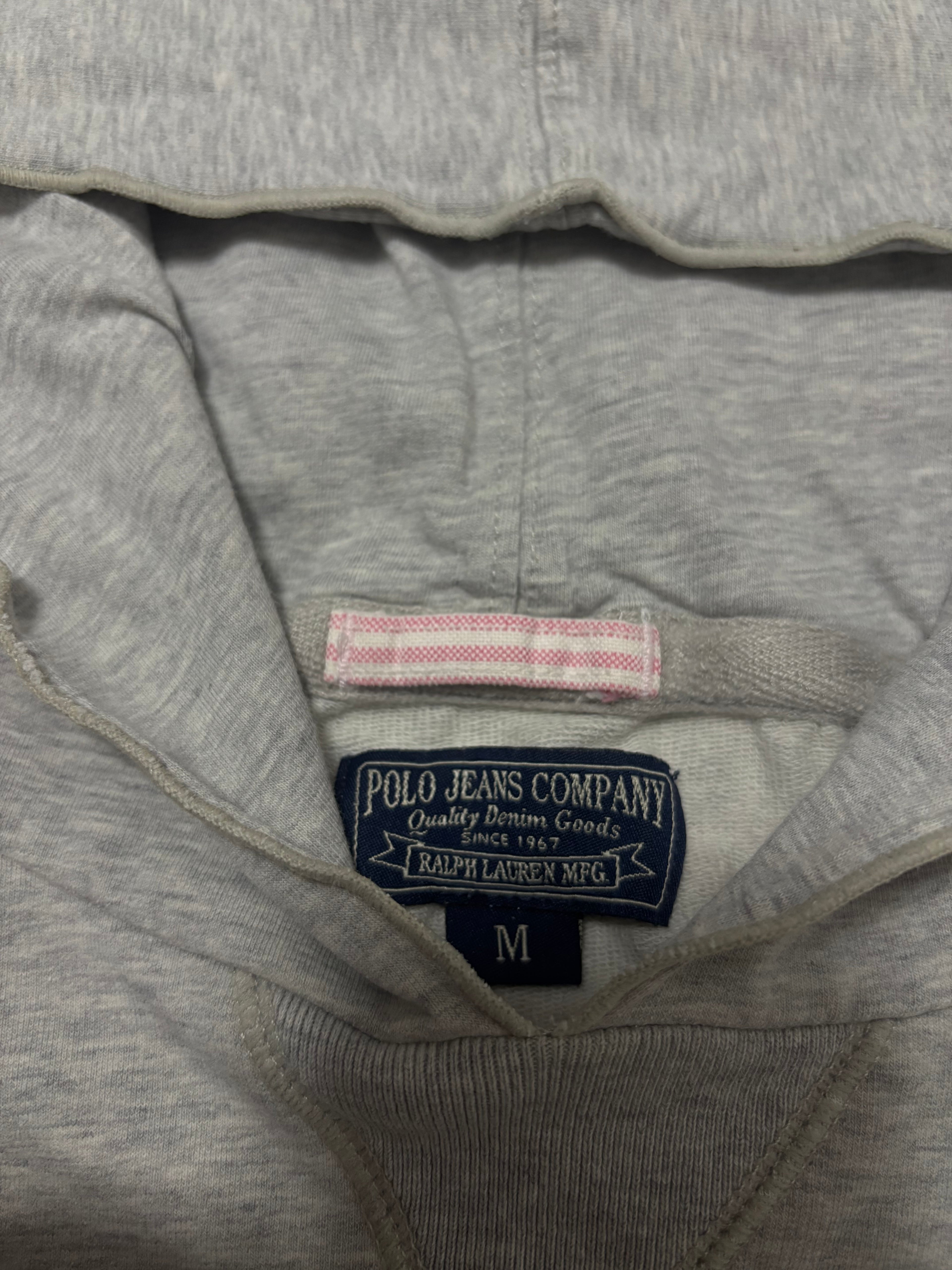 Ralph Lauren Hoodie (damengröße xs)