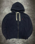 Ralph Lauren Kapuzenjacke (S)