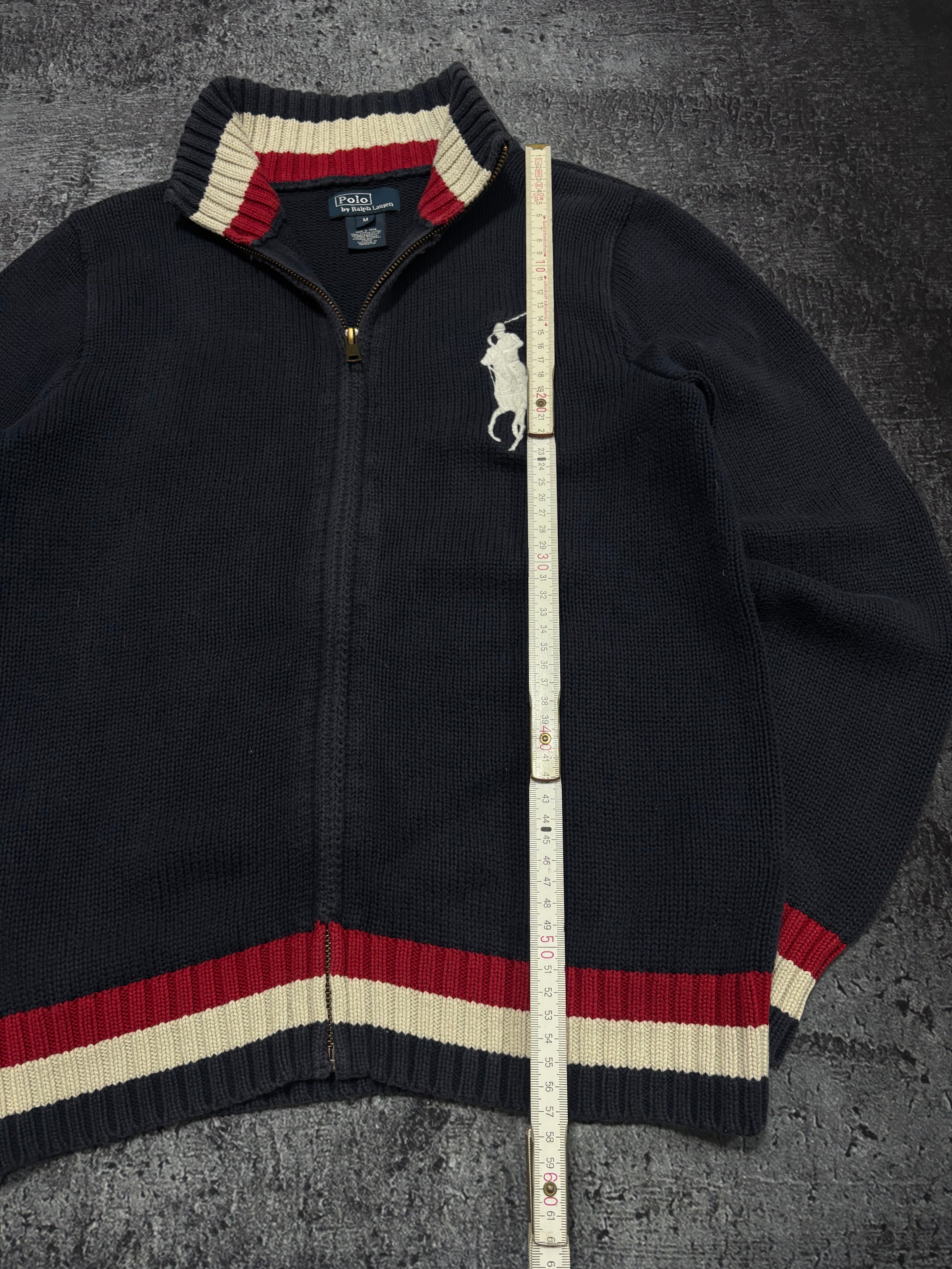 Ralph Lauren Strickjacke (xs)