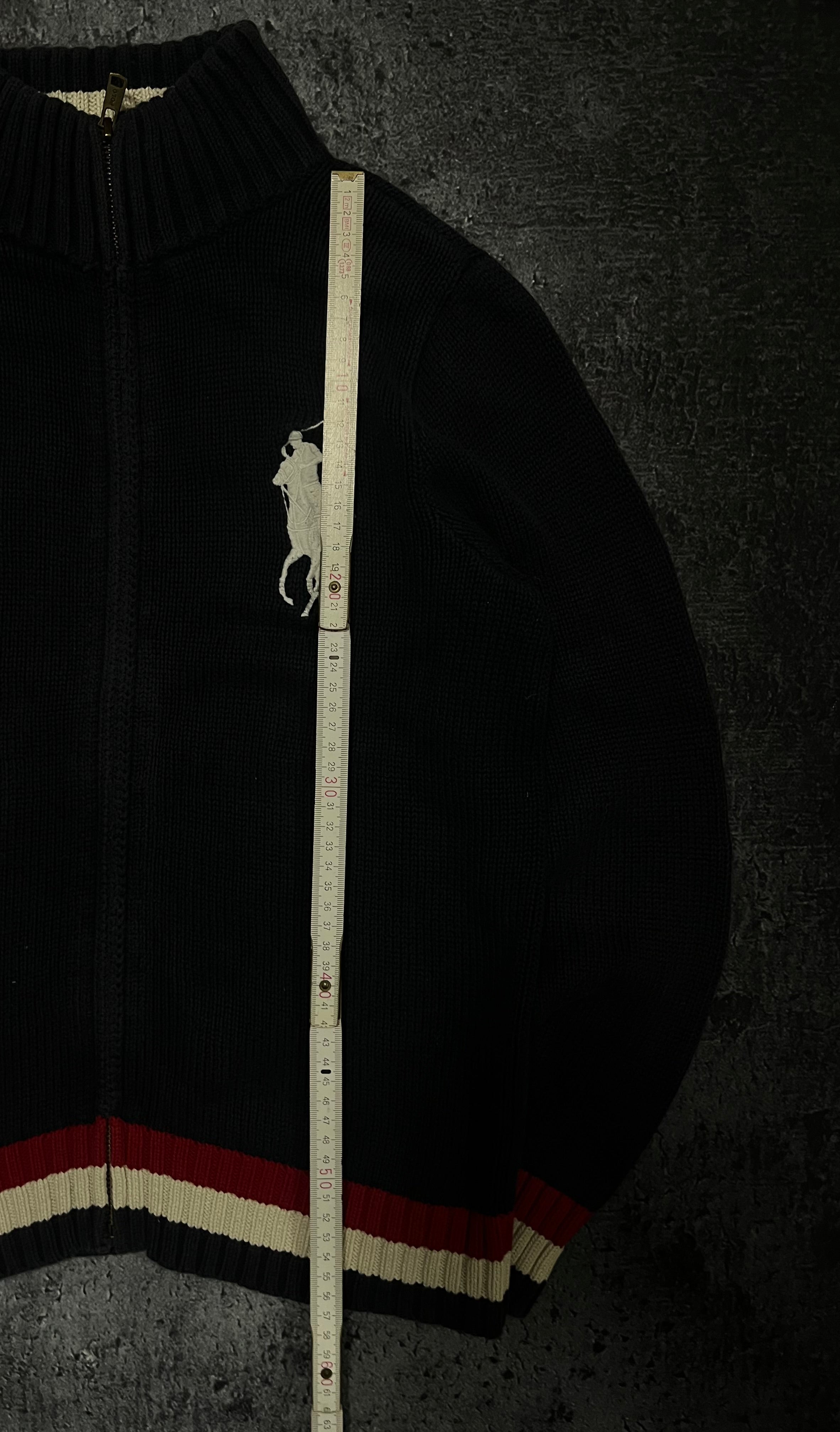 Ralph Lauren Strickjacke (xs)