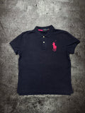 Ralph Lauren Polohemd (S)