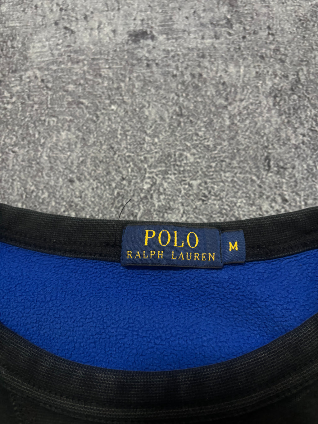 Ralph Lauren Pullover (M)
