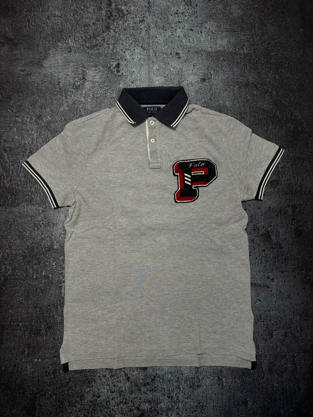 Ralph Lauren Polohemd (S)