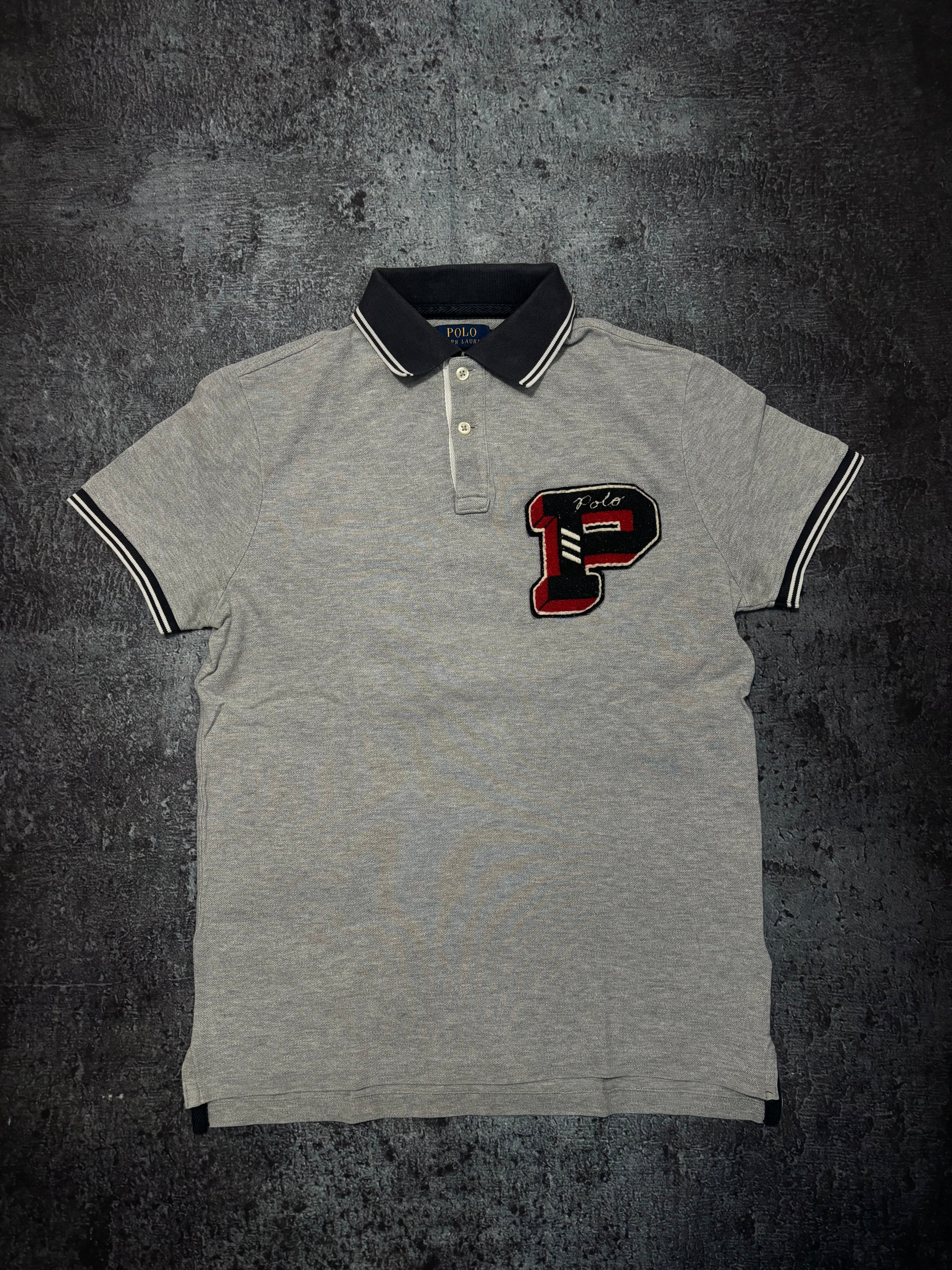 Ralph Lauren Polohemd (S)