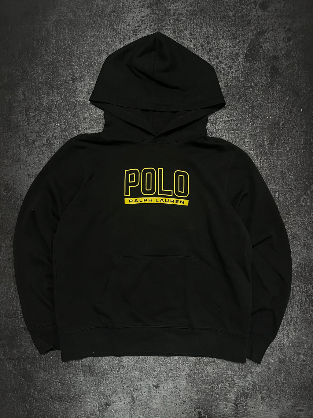 Ralph Lauren Hoodie (xs)