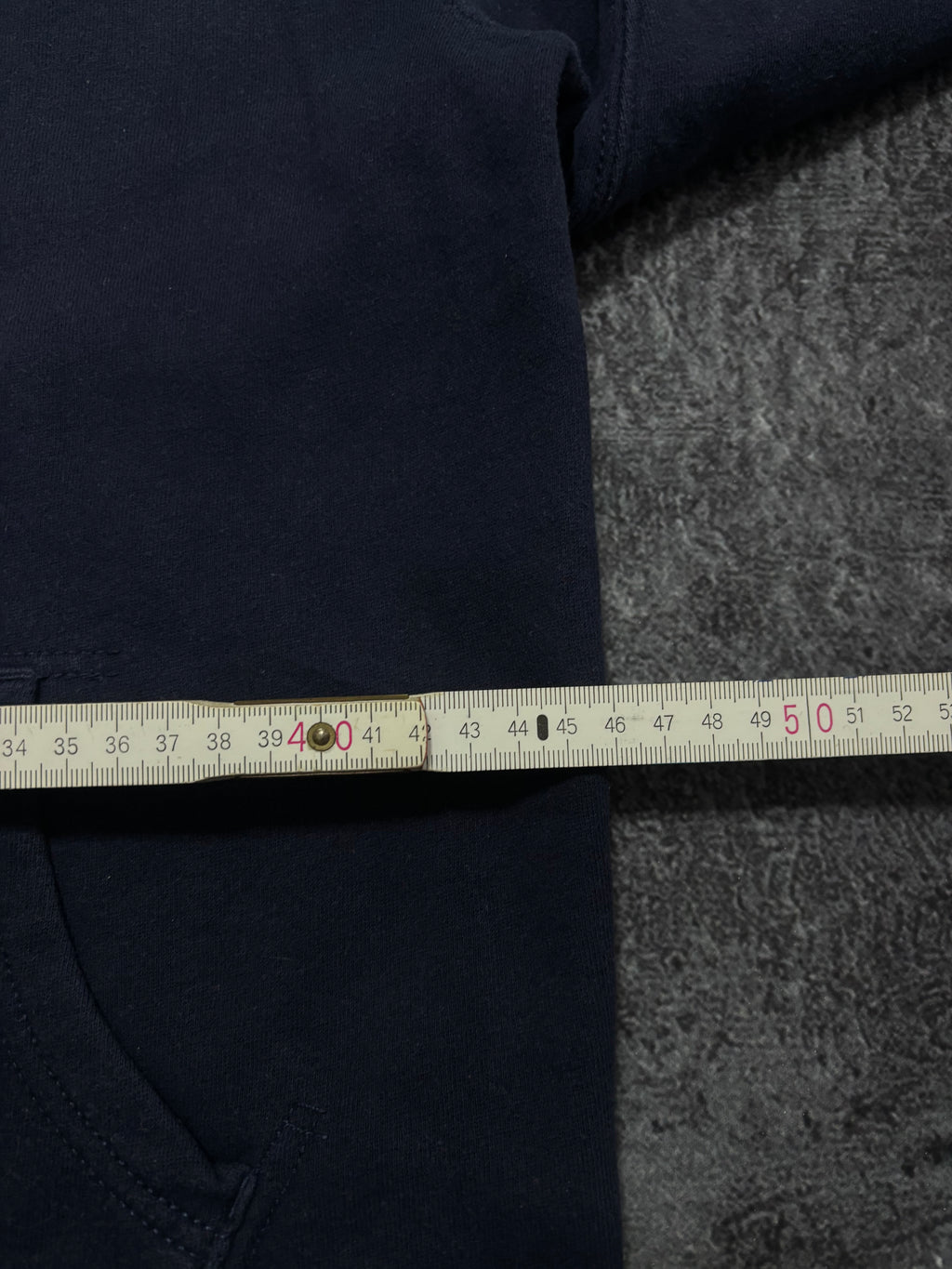 Ralph Lauren Kapuzenjacke (xs)