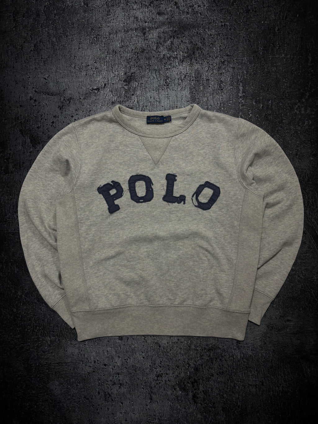 Ralph Lauren Pullover(xs)