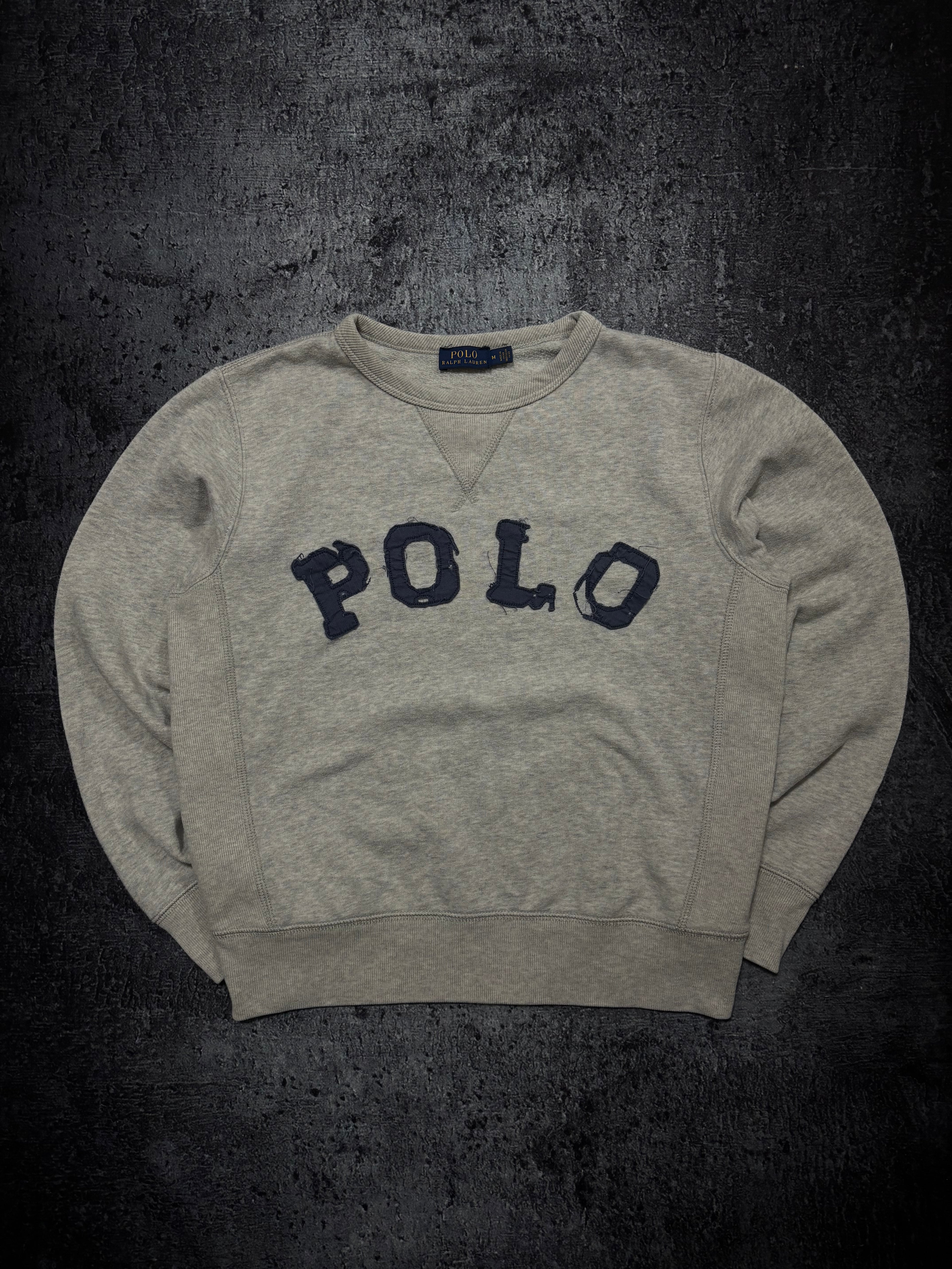 Ralph Lauren Pullover(xs)
