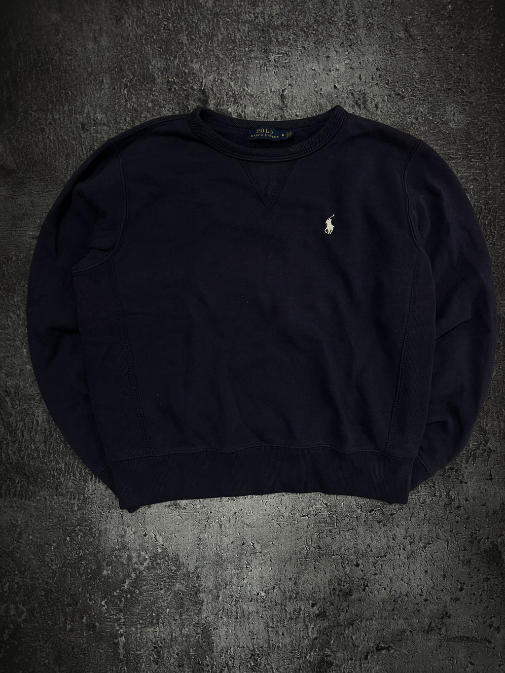 Ralph Lauren Pullover (xxs)