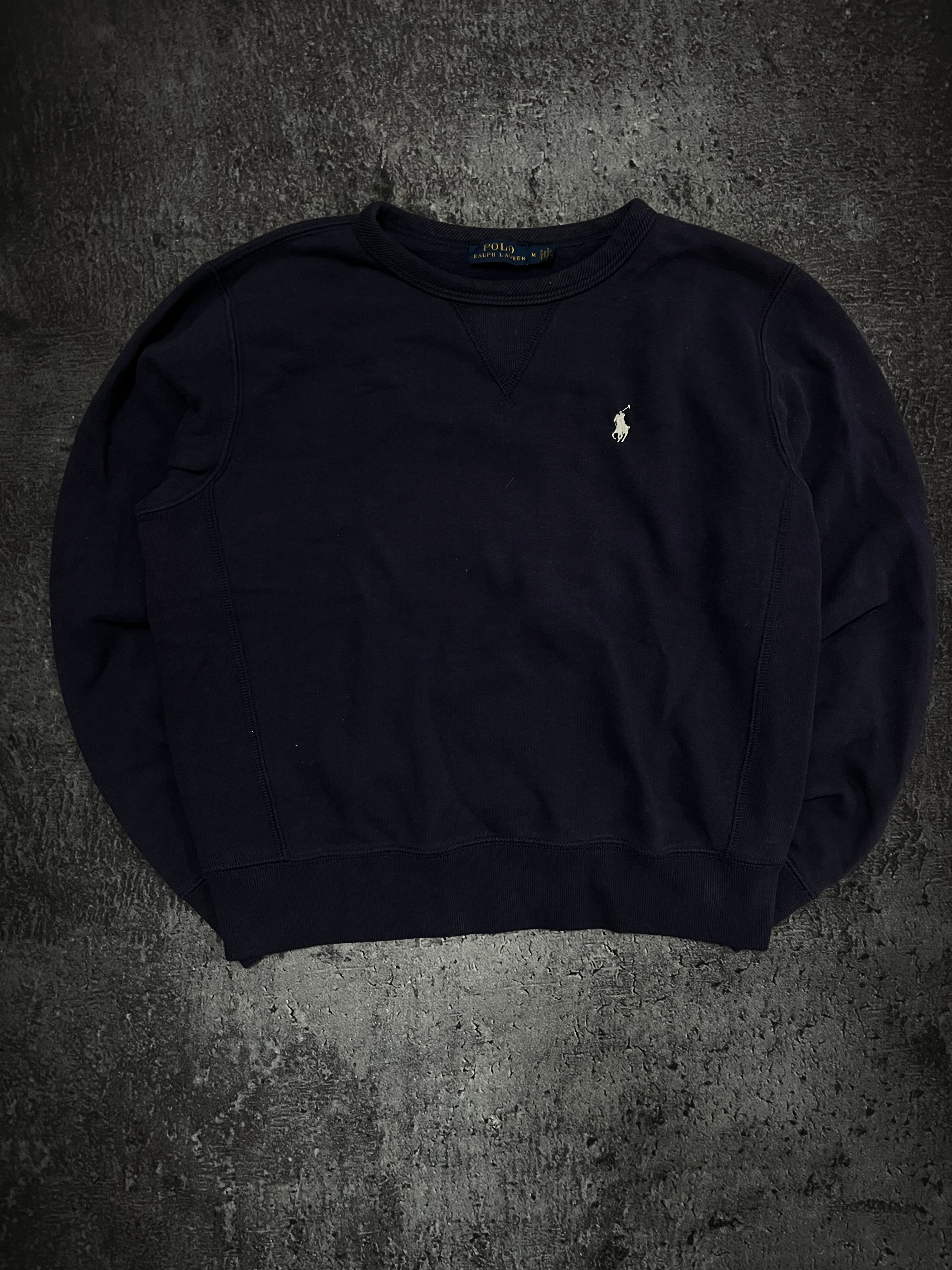 Ralph Lauren Pullover (xxs)