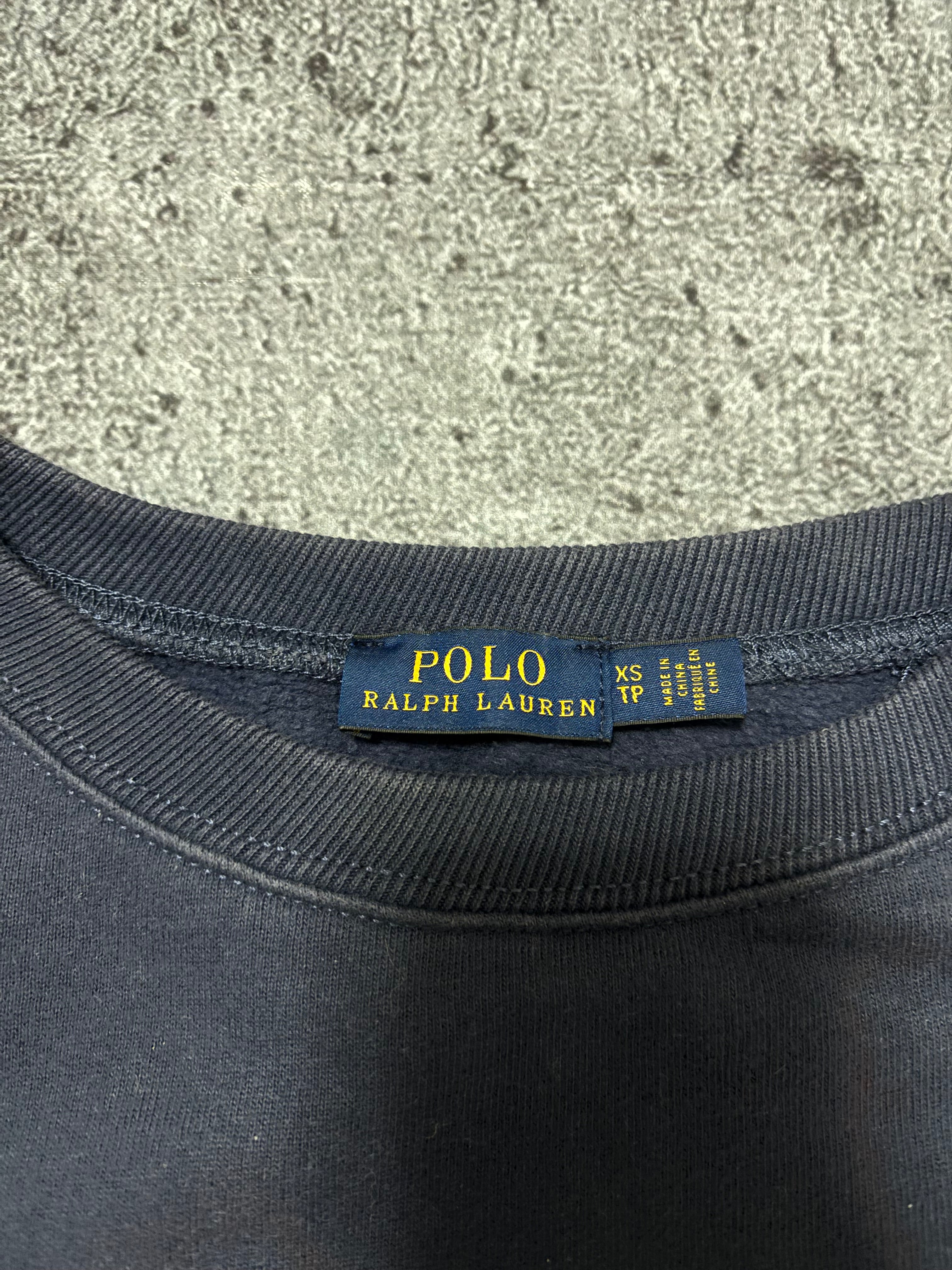 Ralph Lauren Pullover(xs)