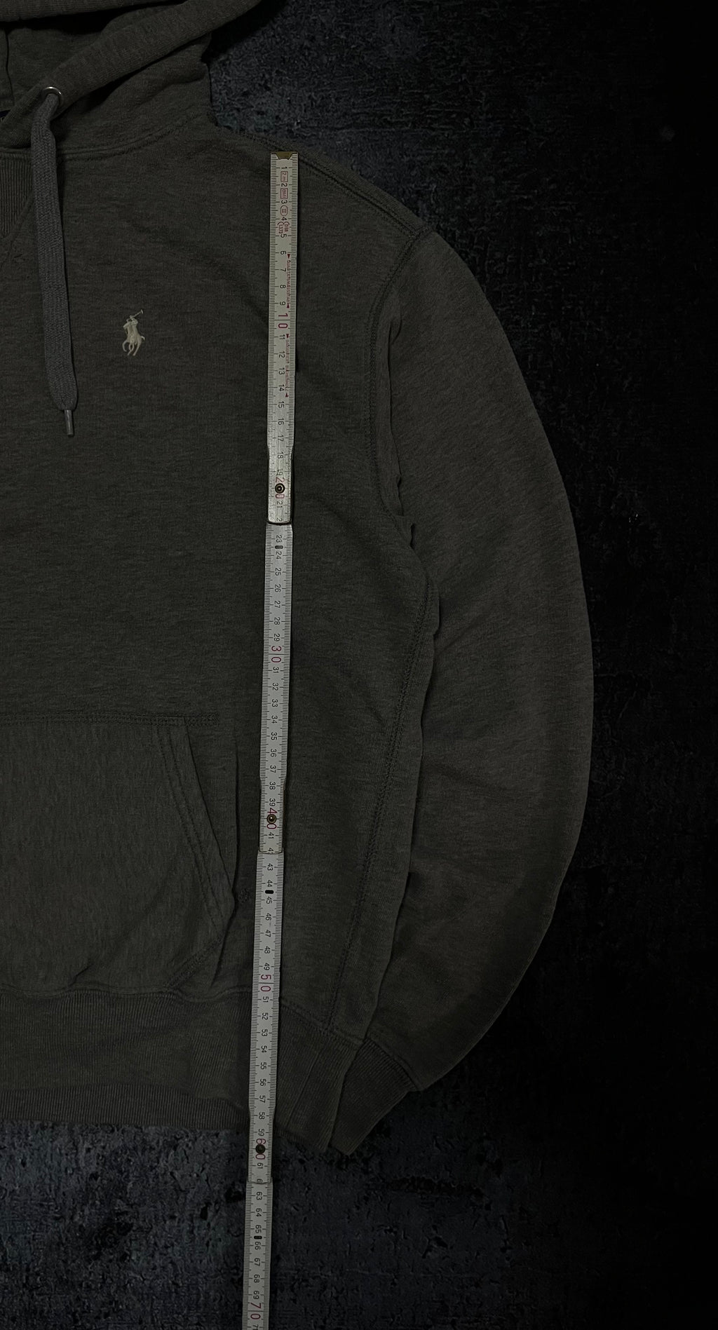 Ralph Lauren Hoodie(xs)