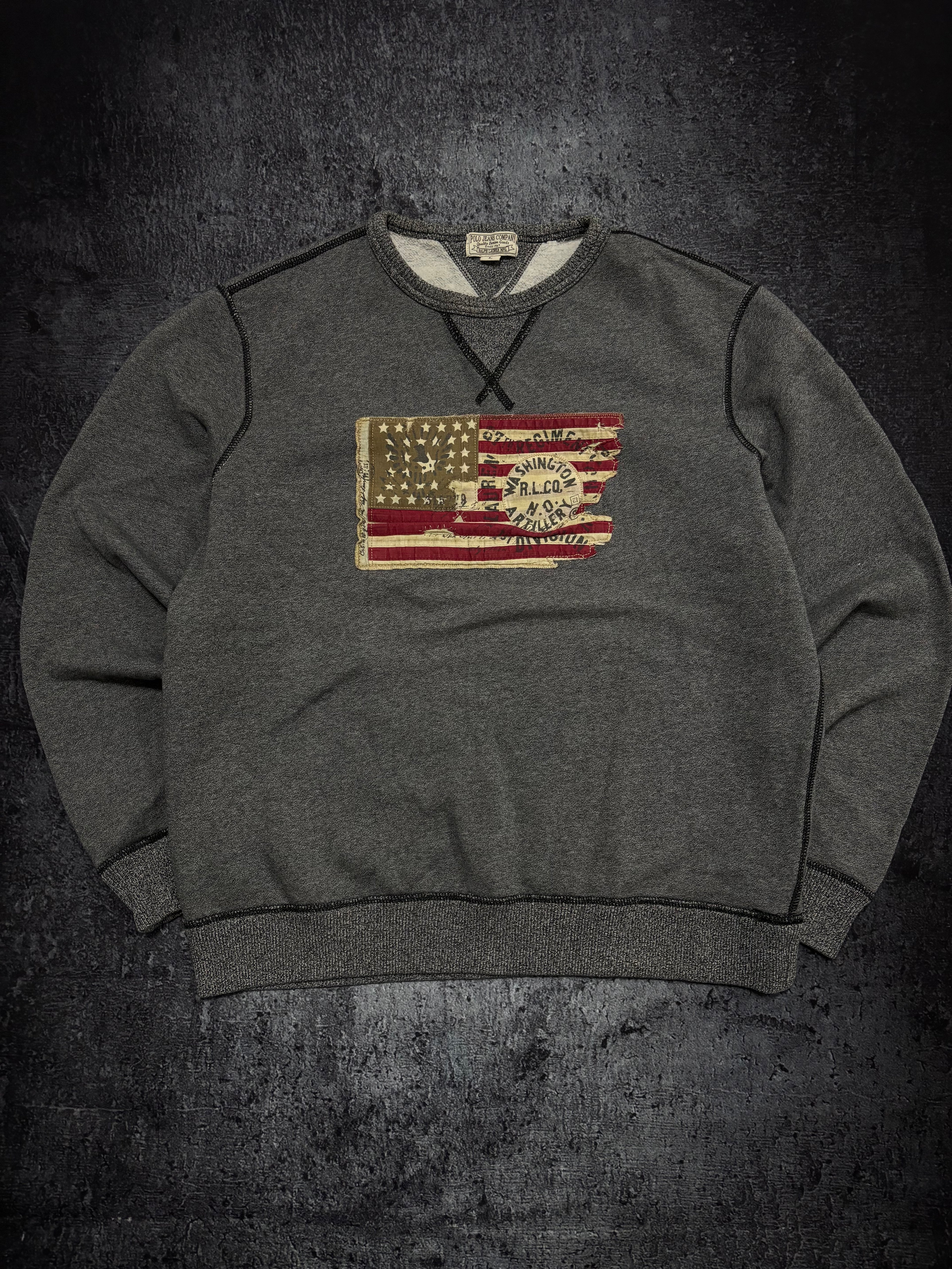 Usa Ralph Lauren pullover(m)