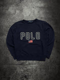 Usa Polo Ralph Lauren Pullover(xs)
