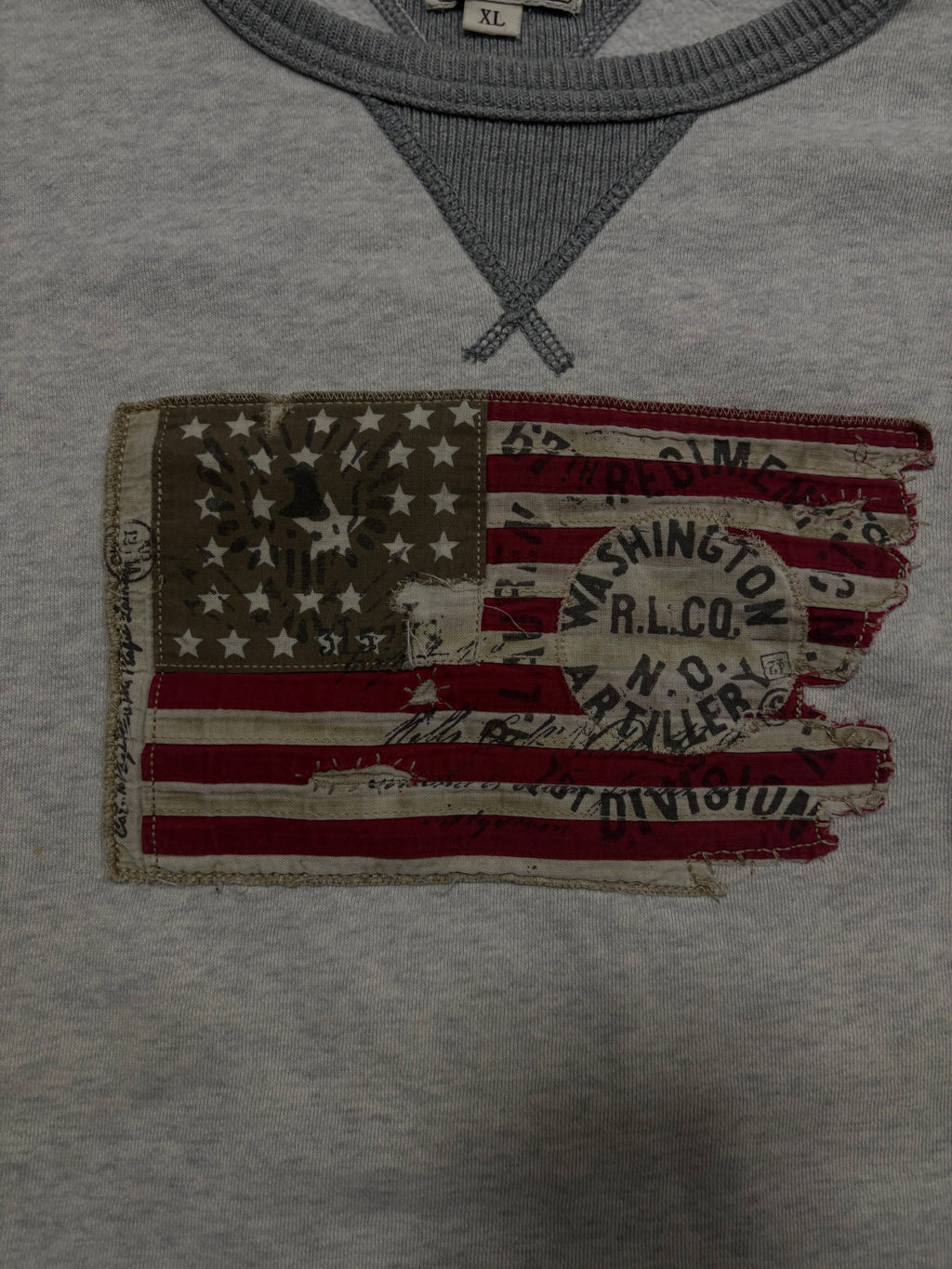 Usa Ralph Lauren Pullover(M)