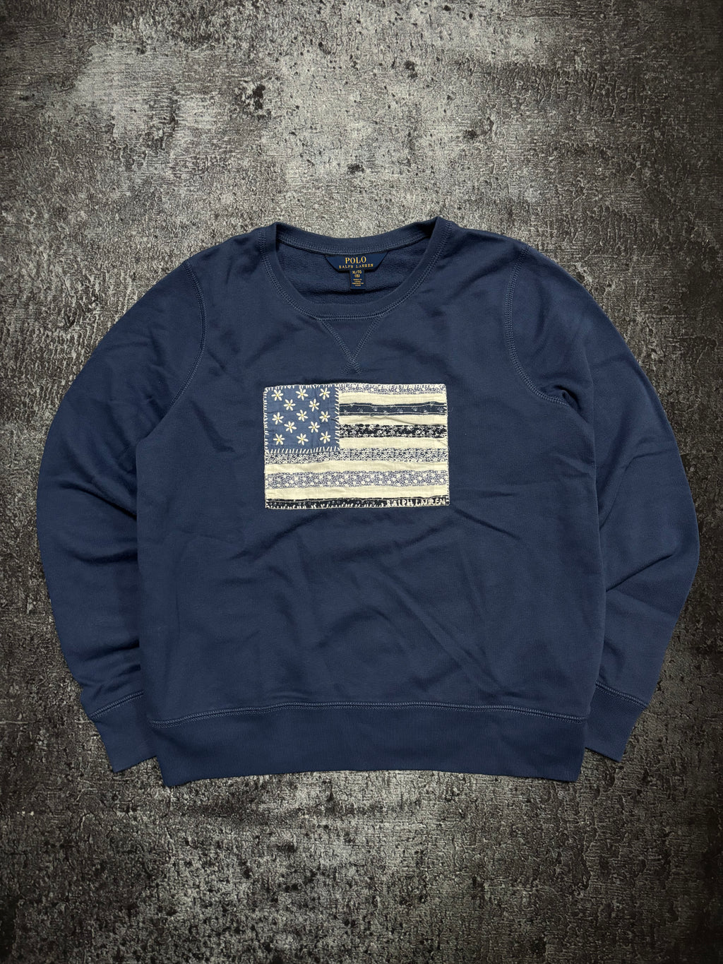 Usa Ralph Lauren Pullover(xs)