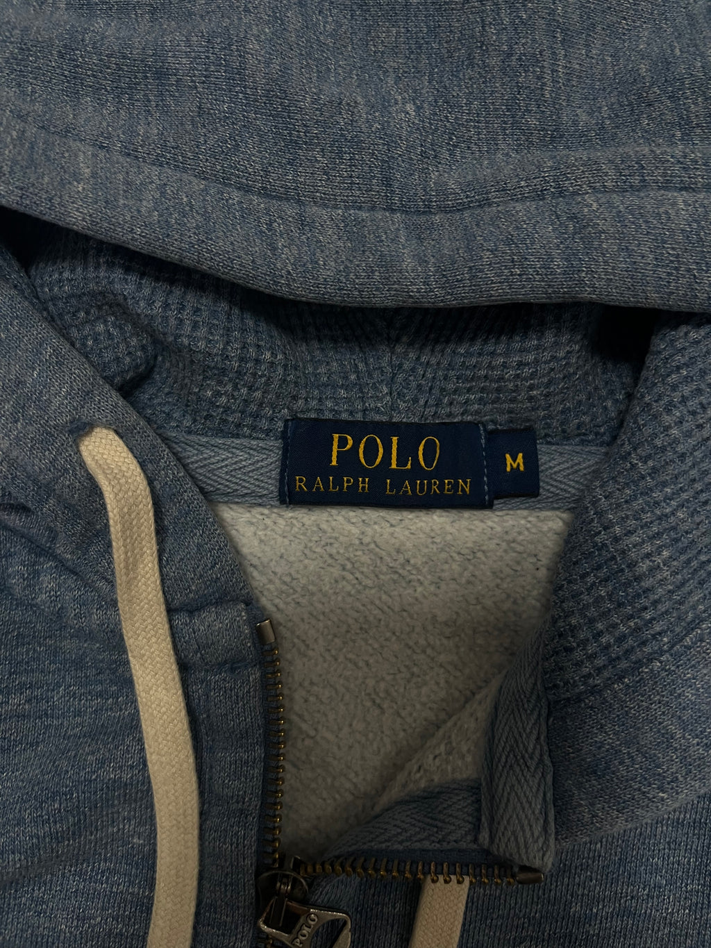 Ralph Lauren Kapuzenjacke (m)