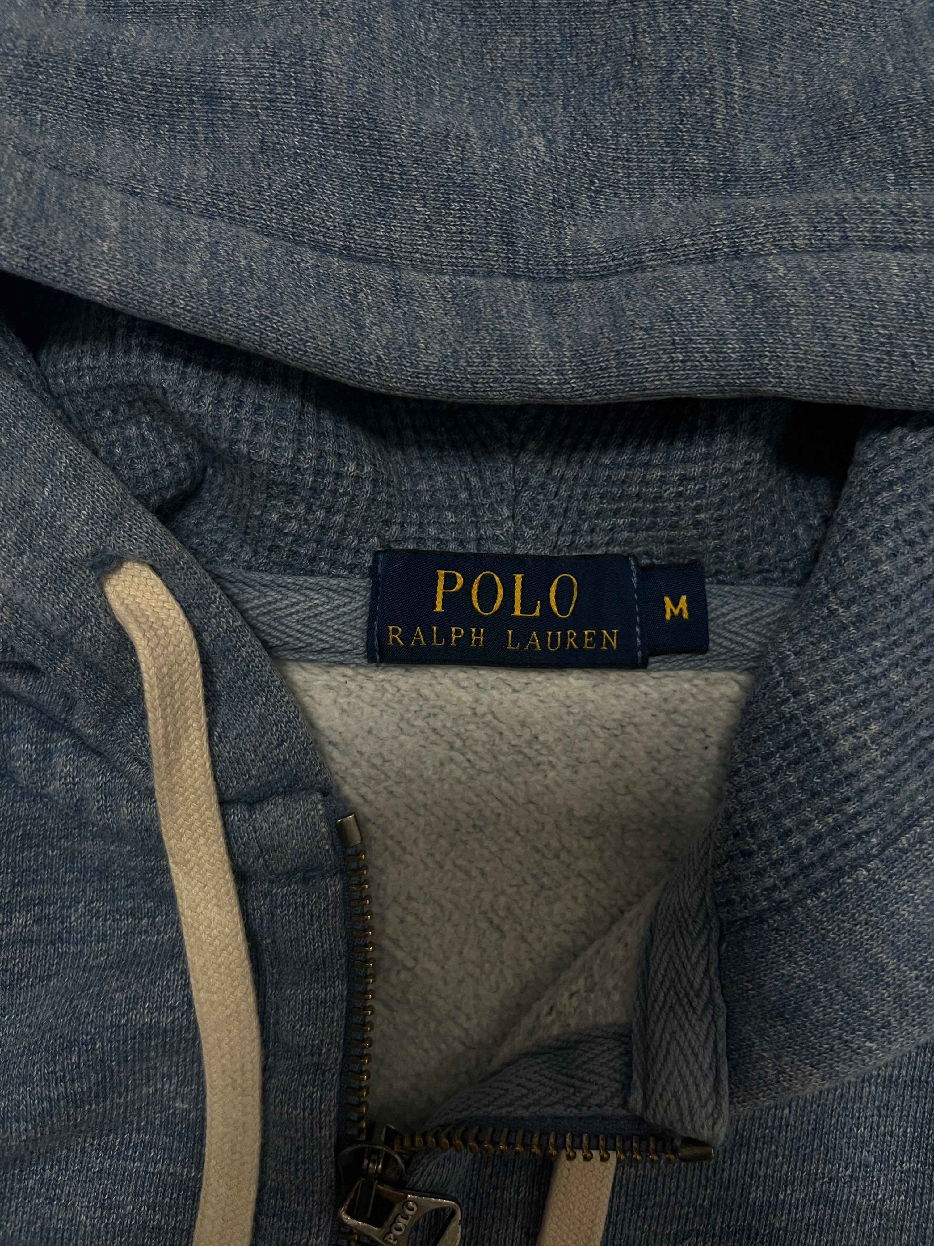 Ralph Lauren Kapuzenjacke (m)