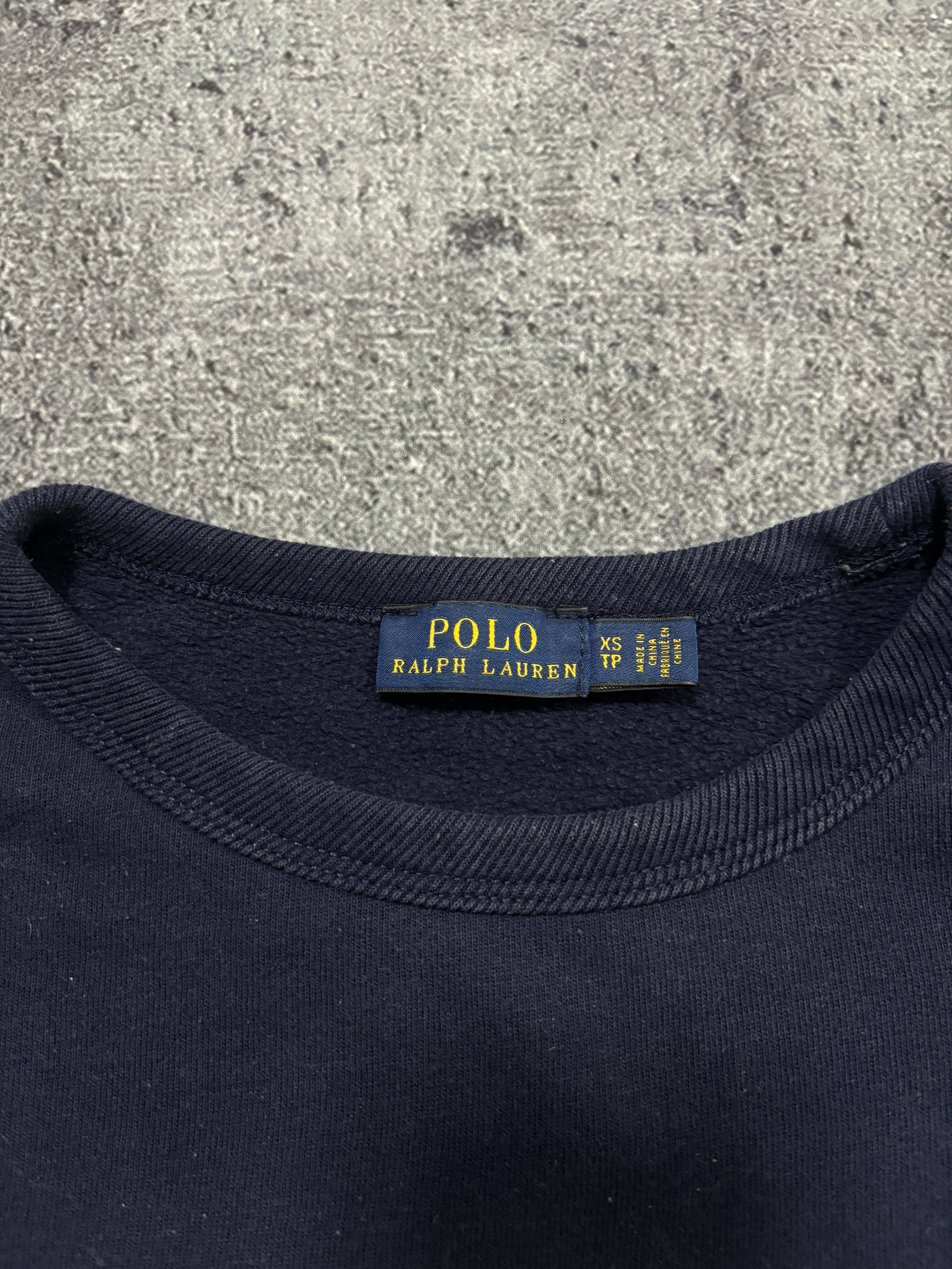 Usa Polo Ralph Lauren Pullover(xs)