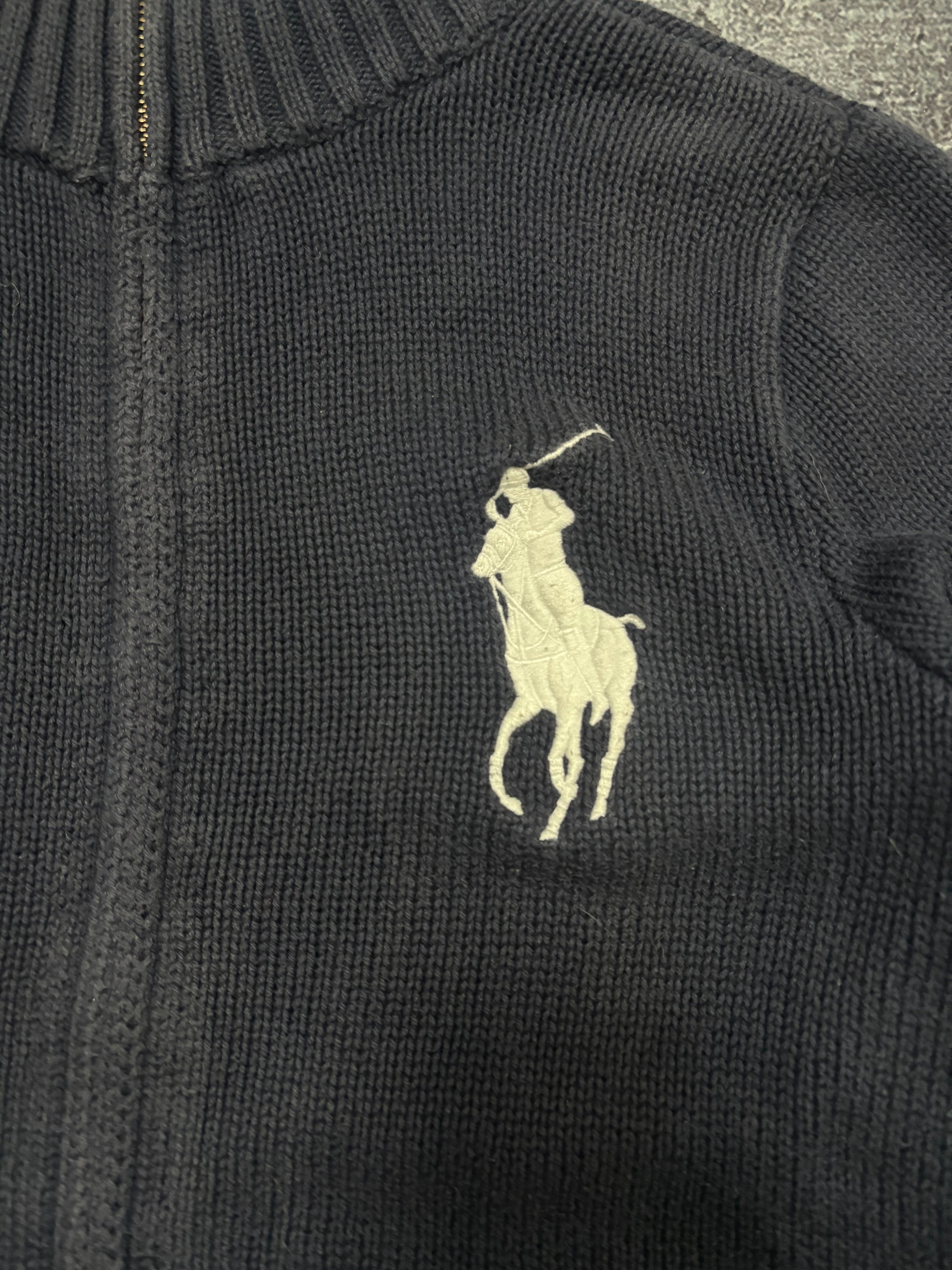 Ralph Lauren Strickjacke (xs)
