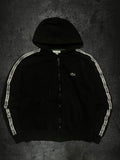 Lacoste Kapuzenjacke (xs)