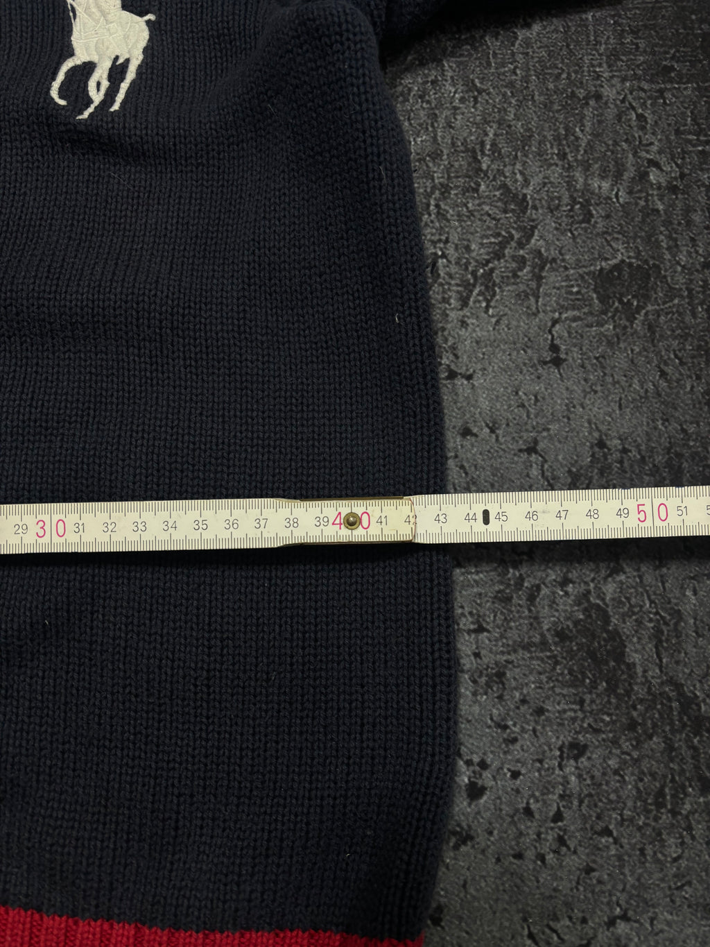 Ralph Lauren Strickjacke (xs)