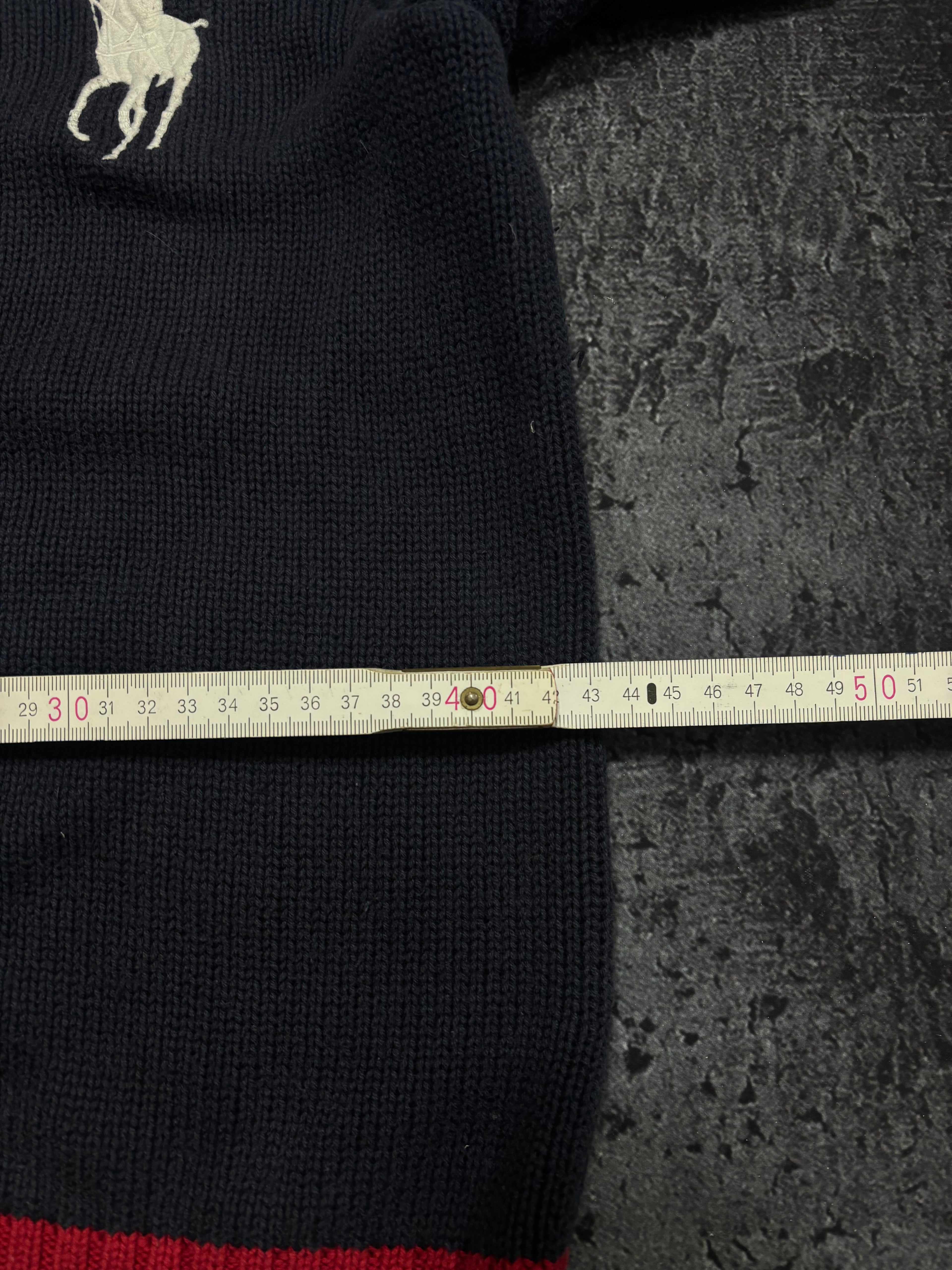 Ralph Lauren Strickjacke (xs)