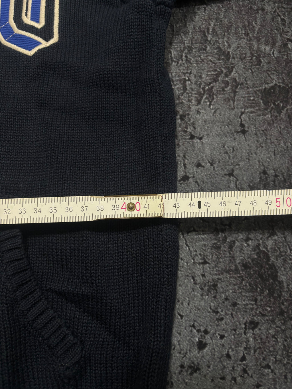 Ralph Lauren Strickjacke (xs)