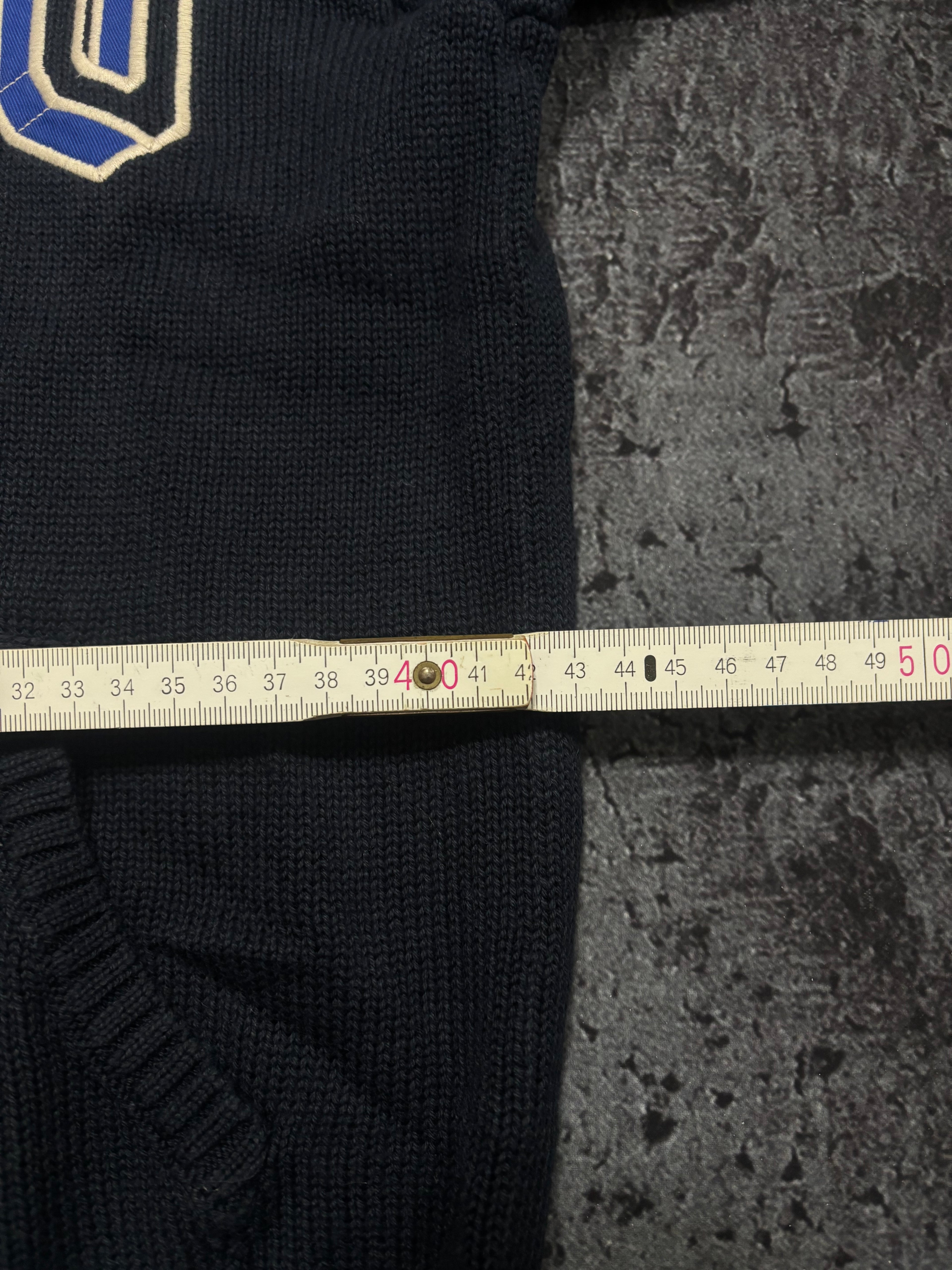 Ralph Lauren Strickjacke (xs)