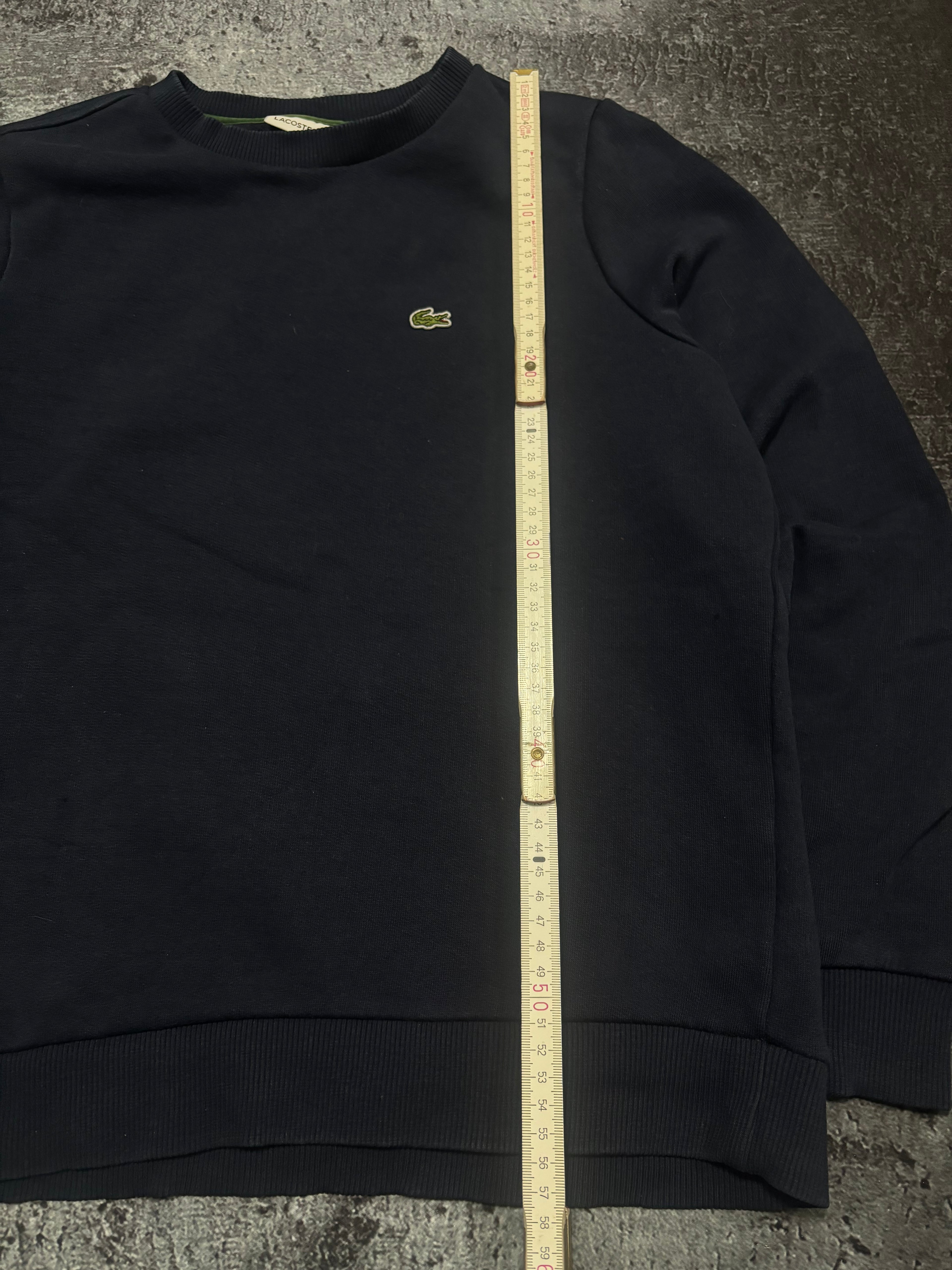 Lacoste Pullover (xs)