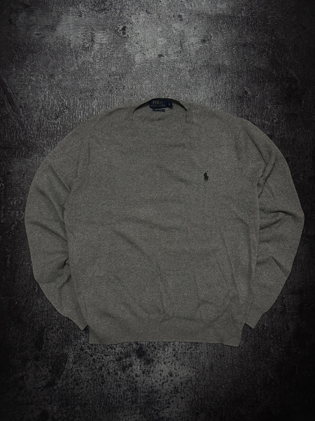 Ralph Lauren Pullover (M)
