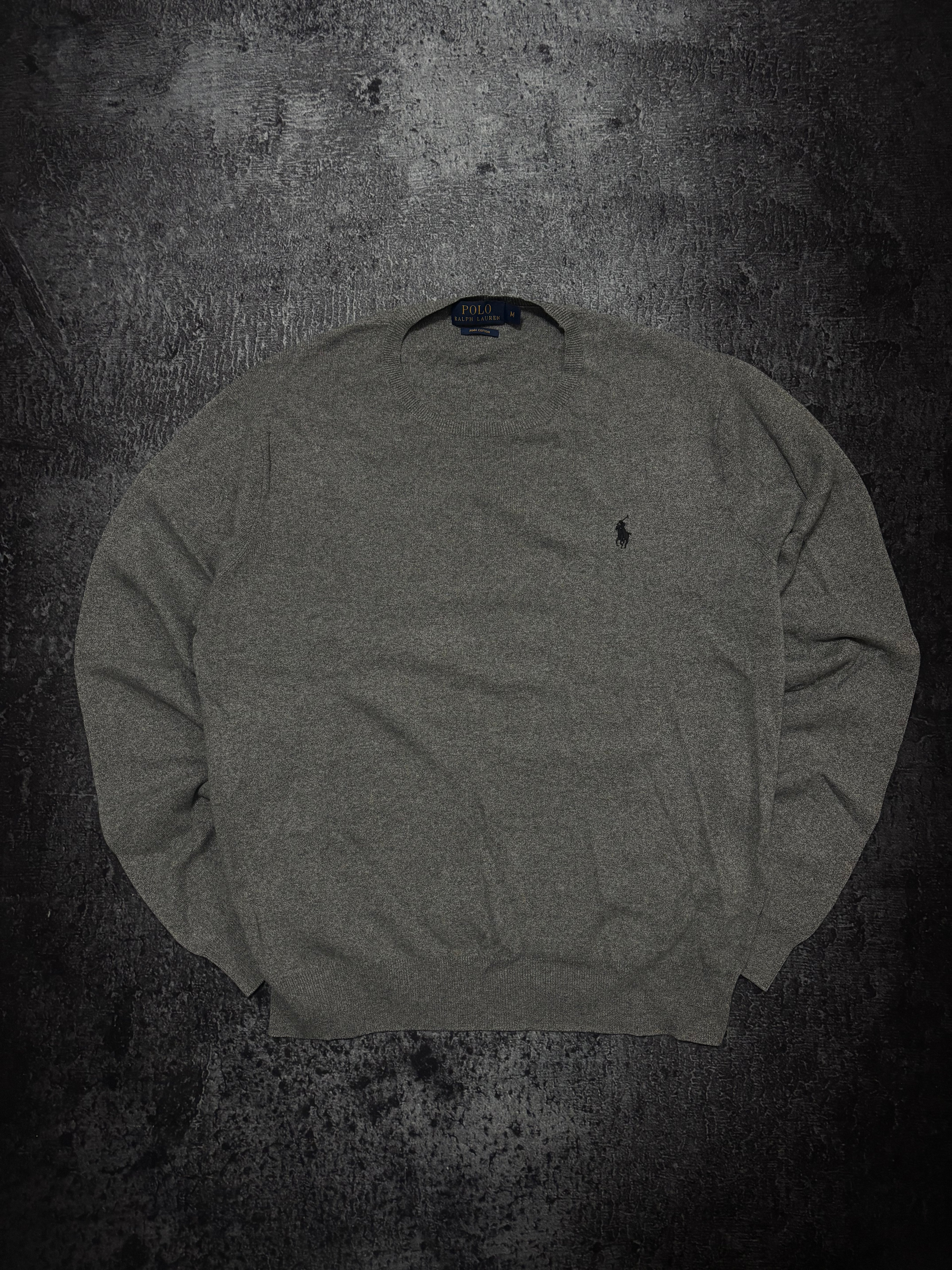 Ralph Lauren Pullover (M)