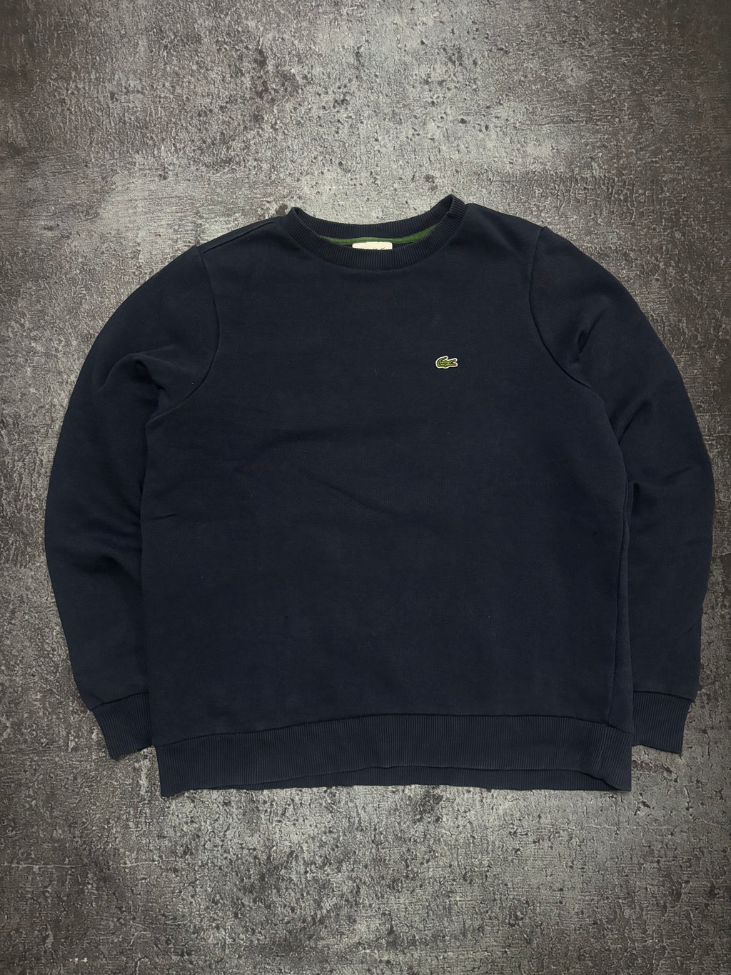 Lacoste Pullover (xs)