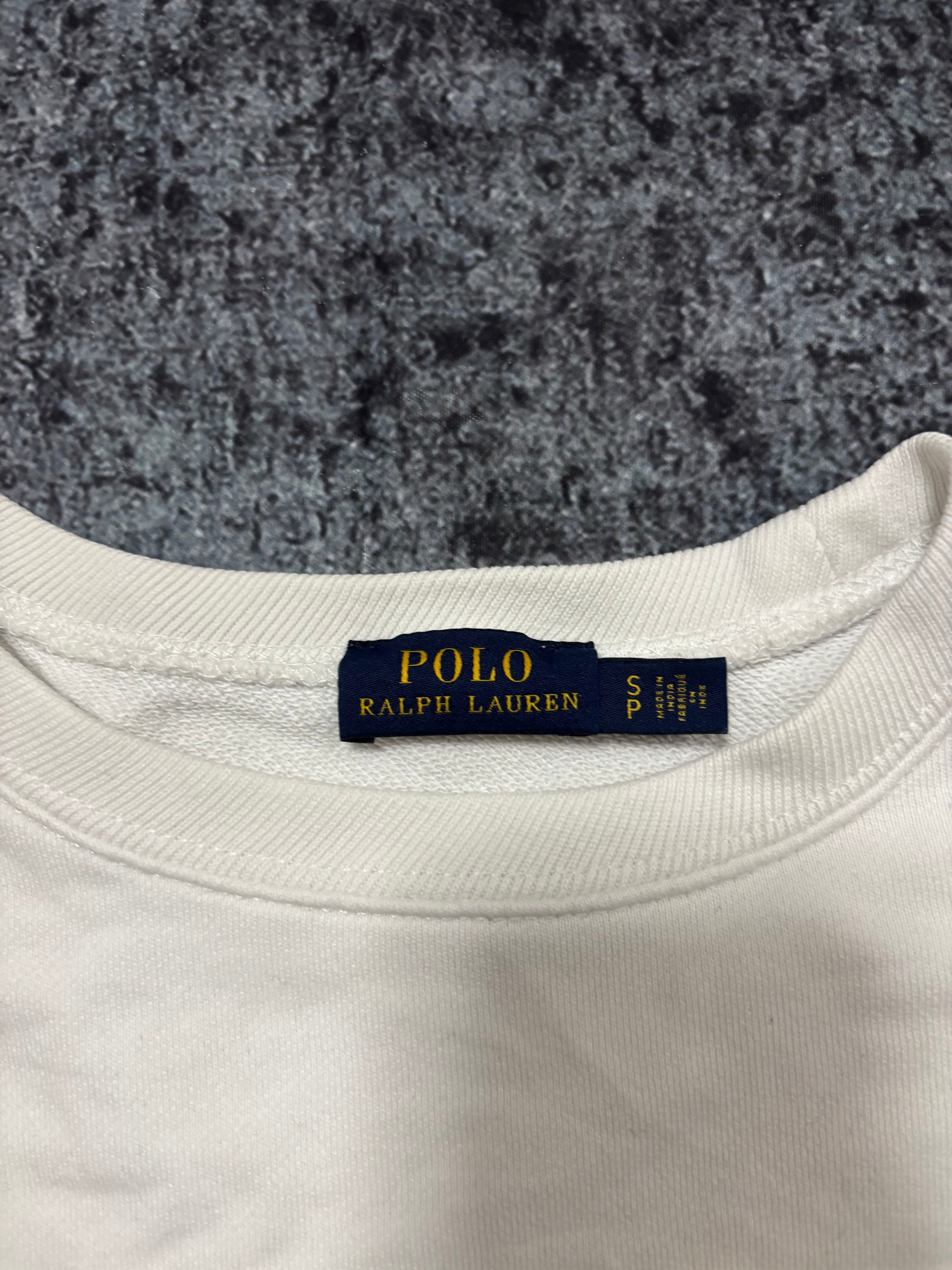 Ralph Lauren Pullover (xs)
