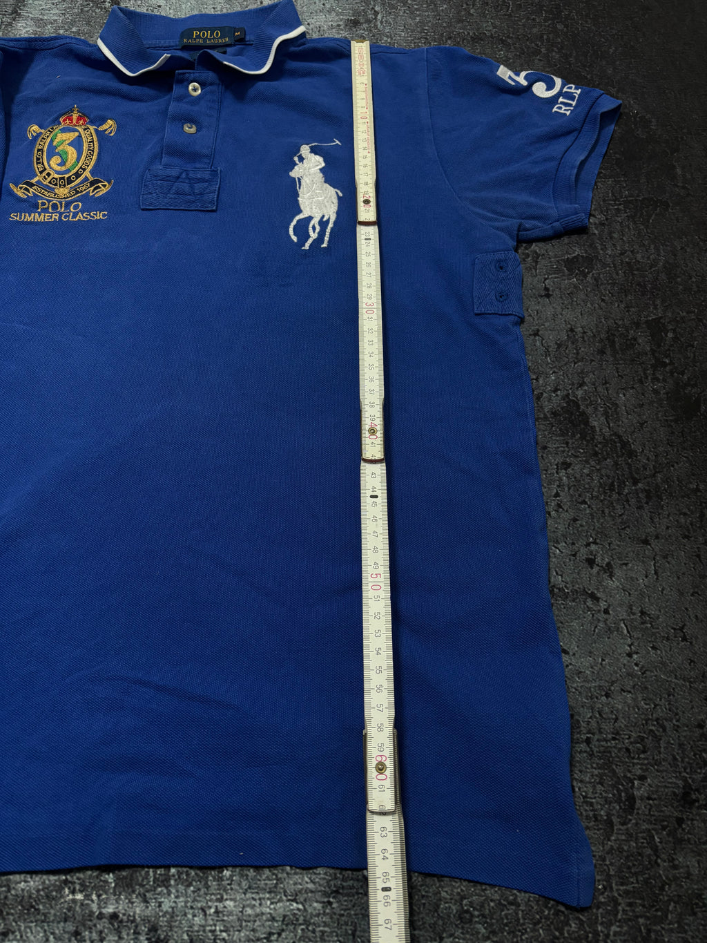Ralph lauren Polohemd (m)